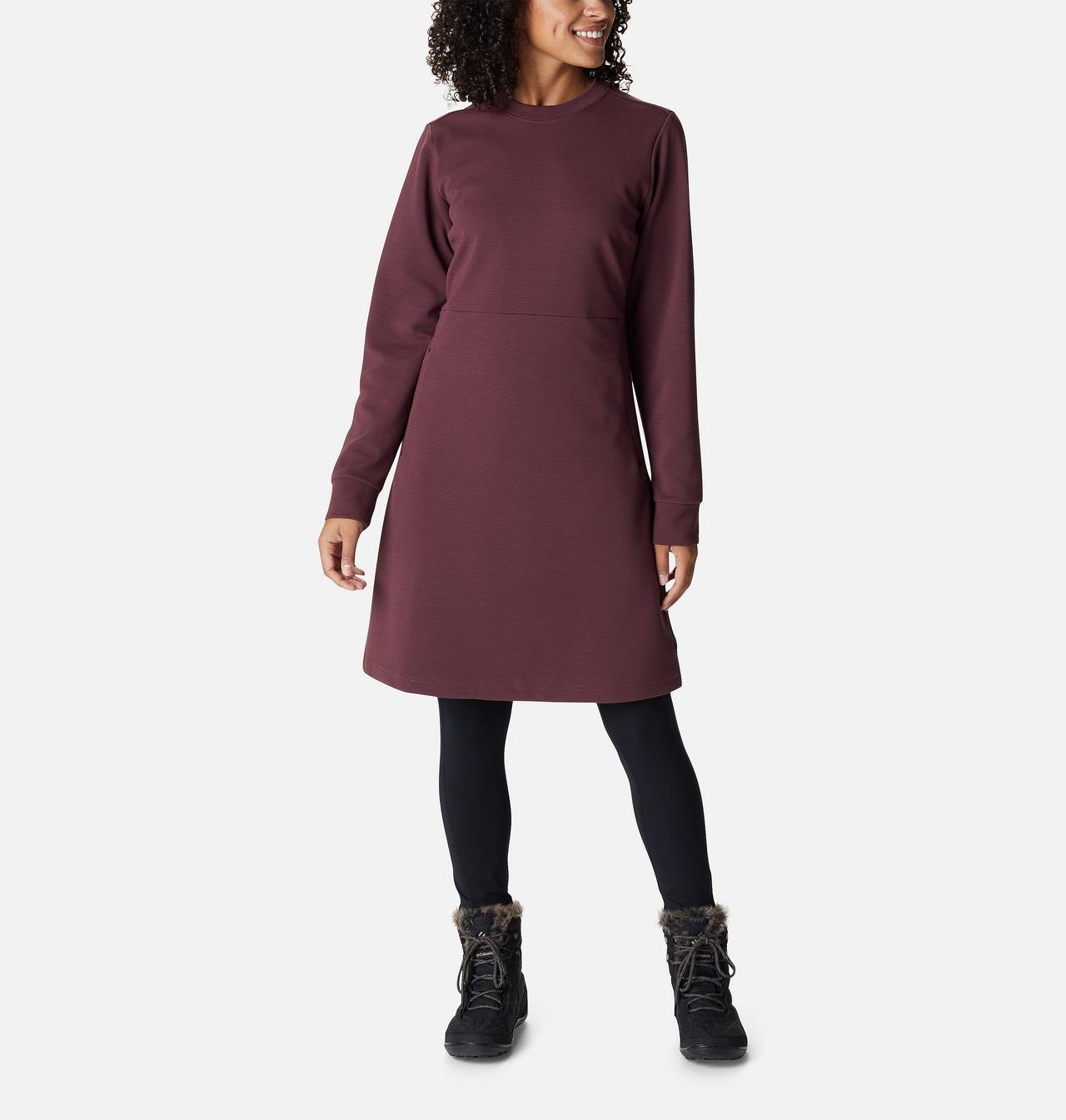 Women's Firwood™ Ottoman Dress 1