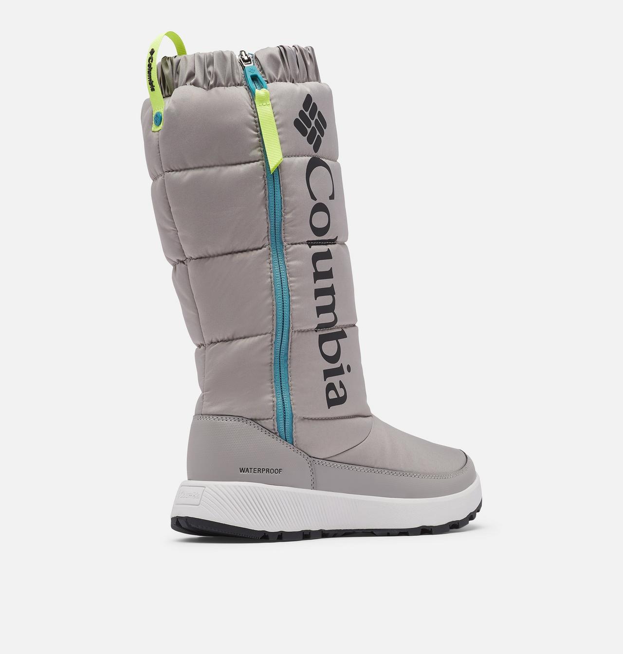 Botte haute Paninaro™ Omni-Heat™ pour femme 9