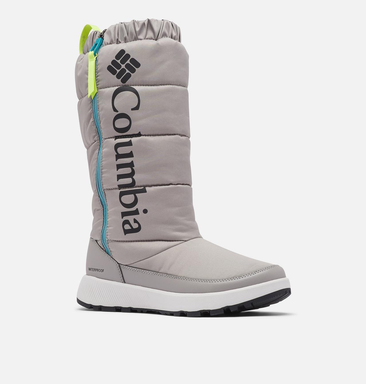 Botte haute Paninaro™ Omni-Heat™ pour femme 2