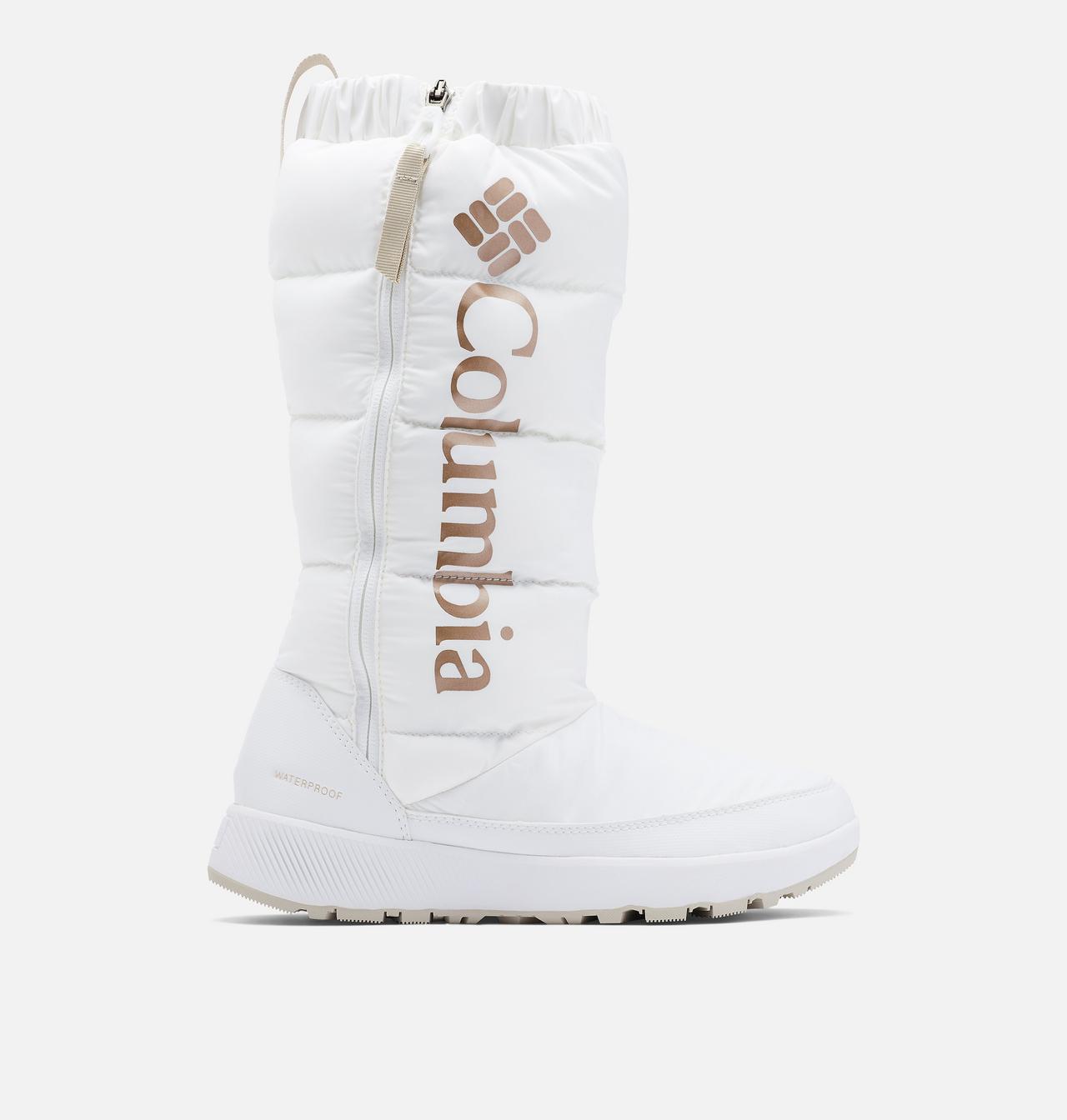 Women's Paninaro™ Omni-Heat™ Tall Boot 1