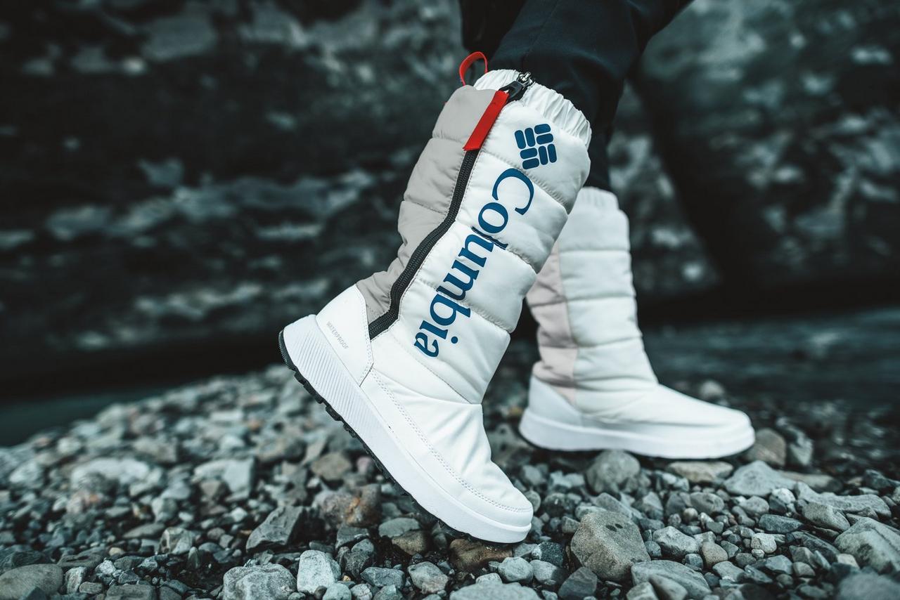 Women's Paninaro™ Omni-Heat™ Tall Boot 10