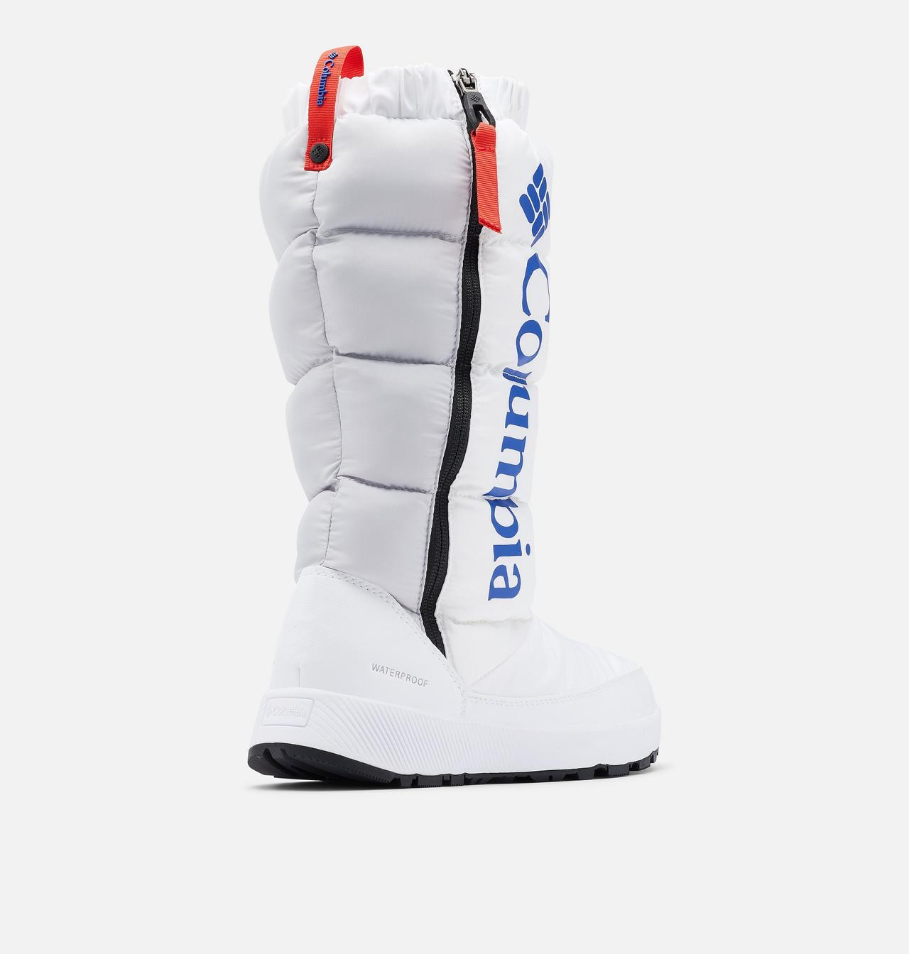 Women's Paninaro™ Omni-Heat™ Tall Boot 9
