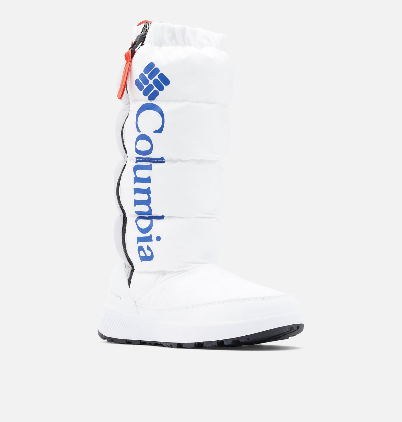 Women's Paninaro™ Omni-Heat™ Tall Boot 2