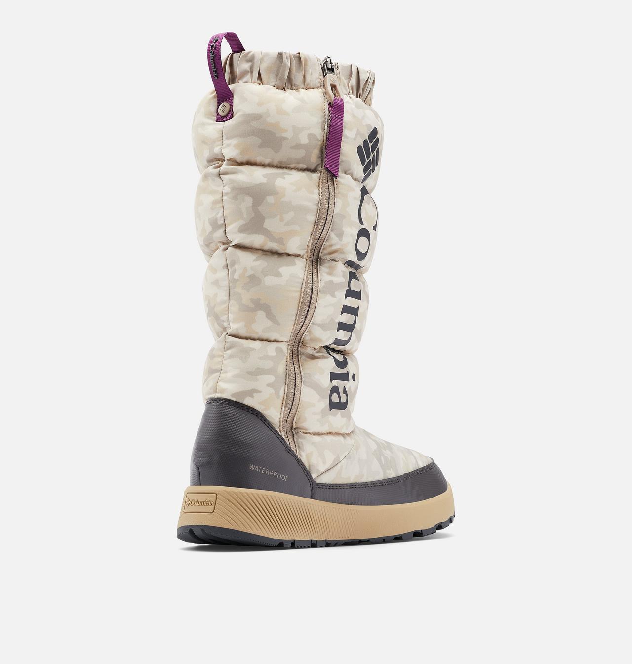 Women's Paninaro™ Omni-Heat™ Tall Boot 9