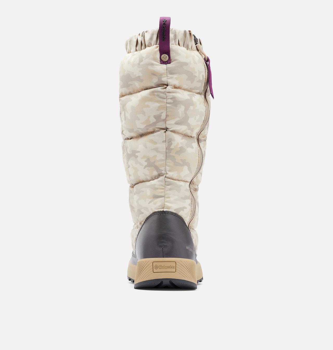 Women's Paninaro™ Omni-Heat™ Tall Boot 8