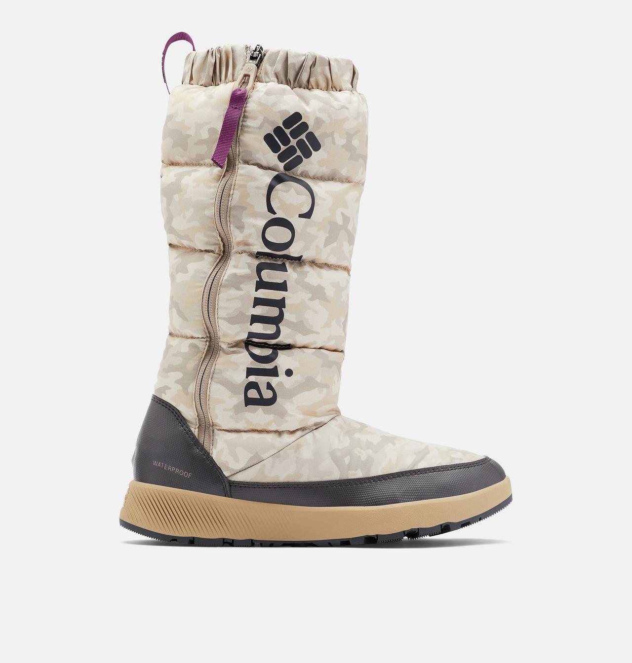Women's Paninaro™ Omni-Heat™ Tall Boot 1
