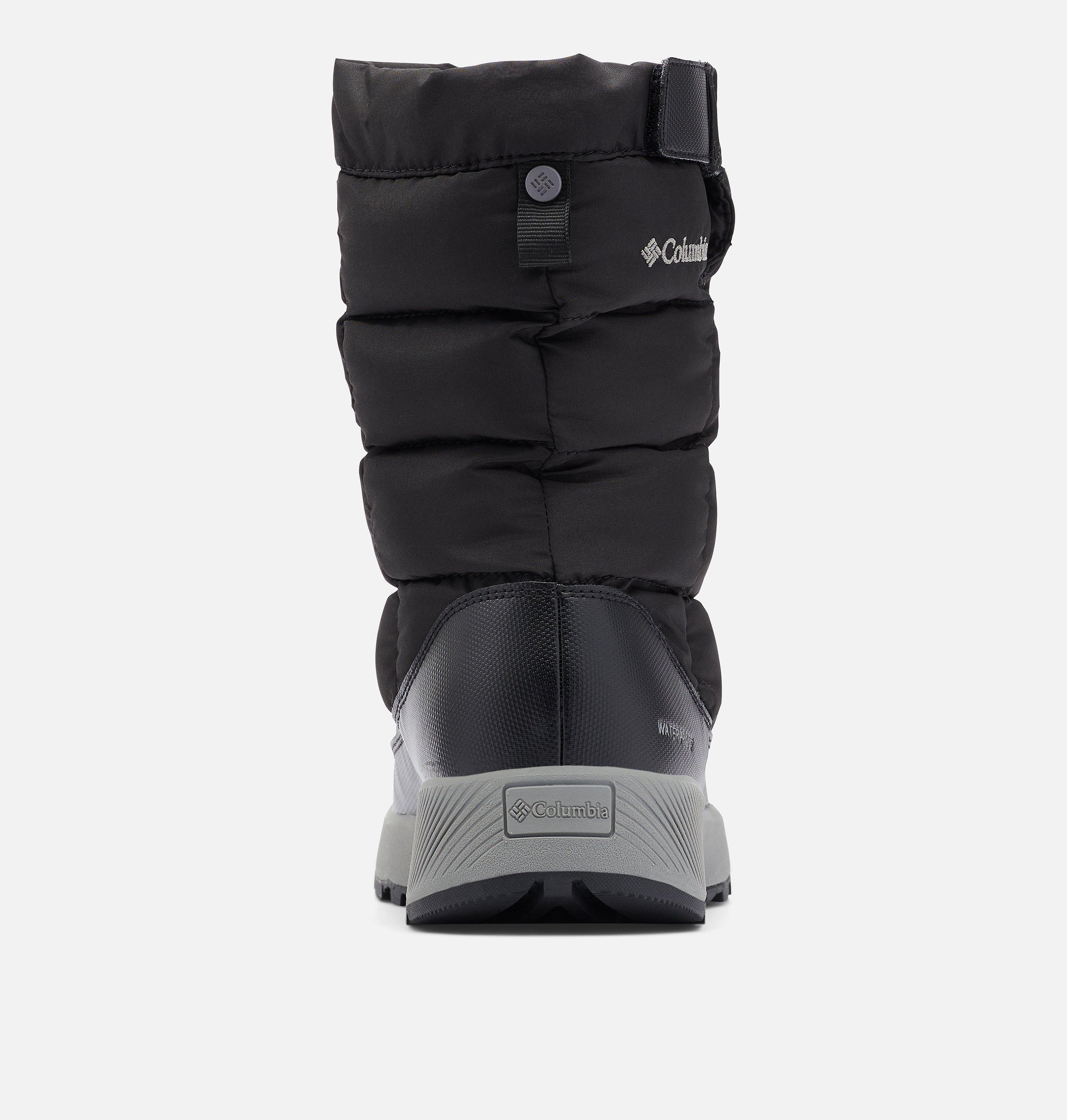 Women's Paninaro™ Omni-Heat™ Pull-On Boot 8