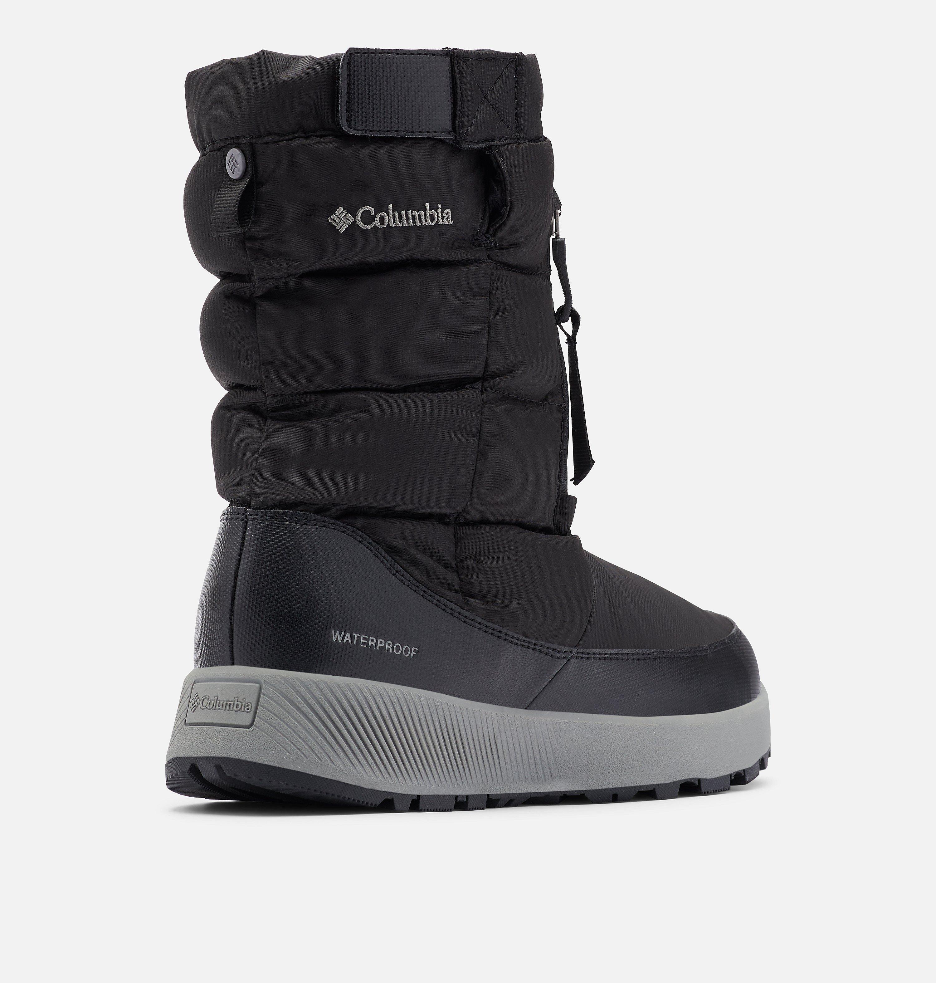 Women's Paninaro™ Omni-Heat™ Pull-On Boot 9