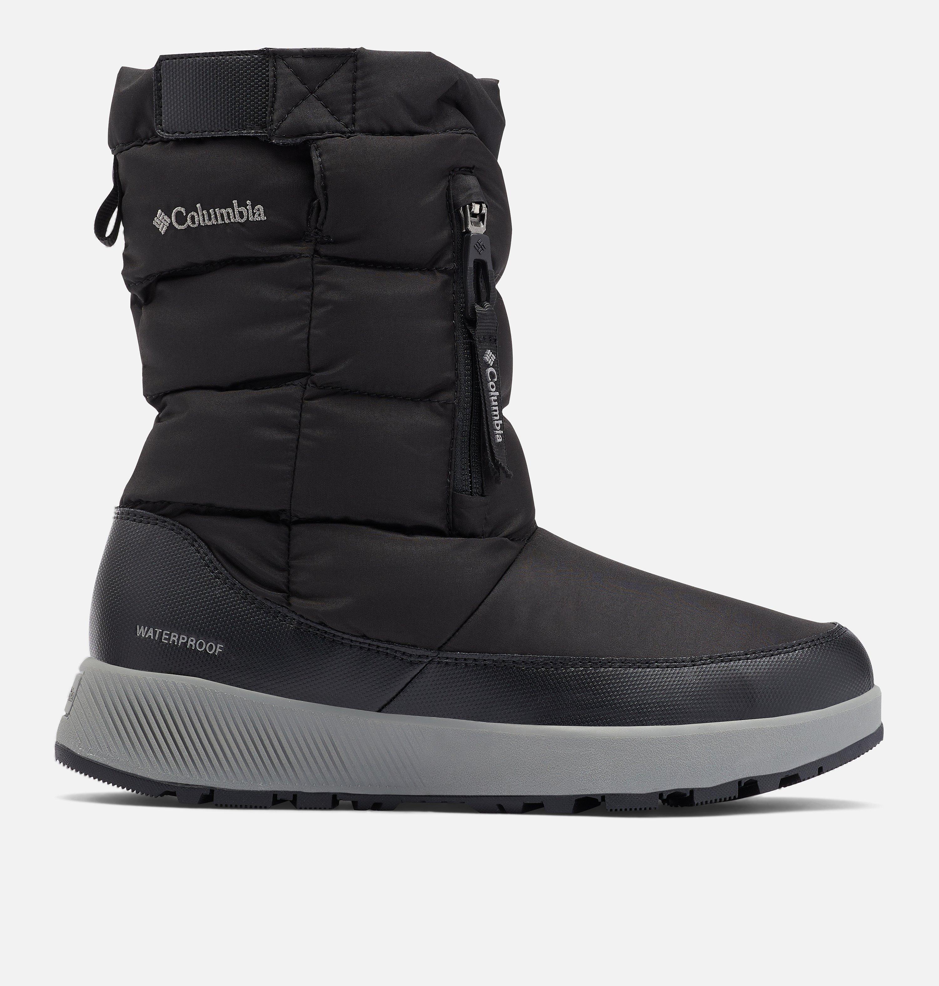 Women's Paninaro™ Omni-Heat™ Pull-On Boot 1