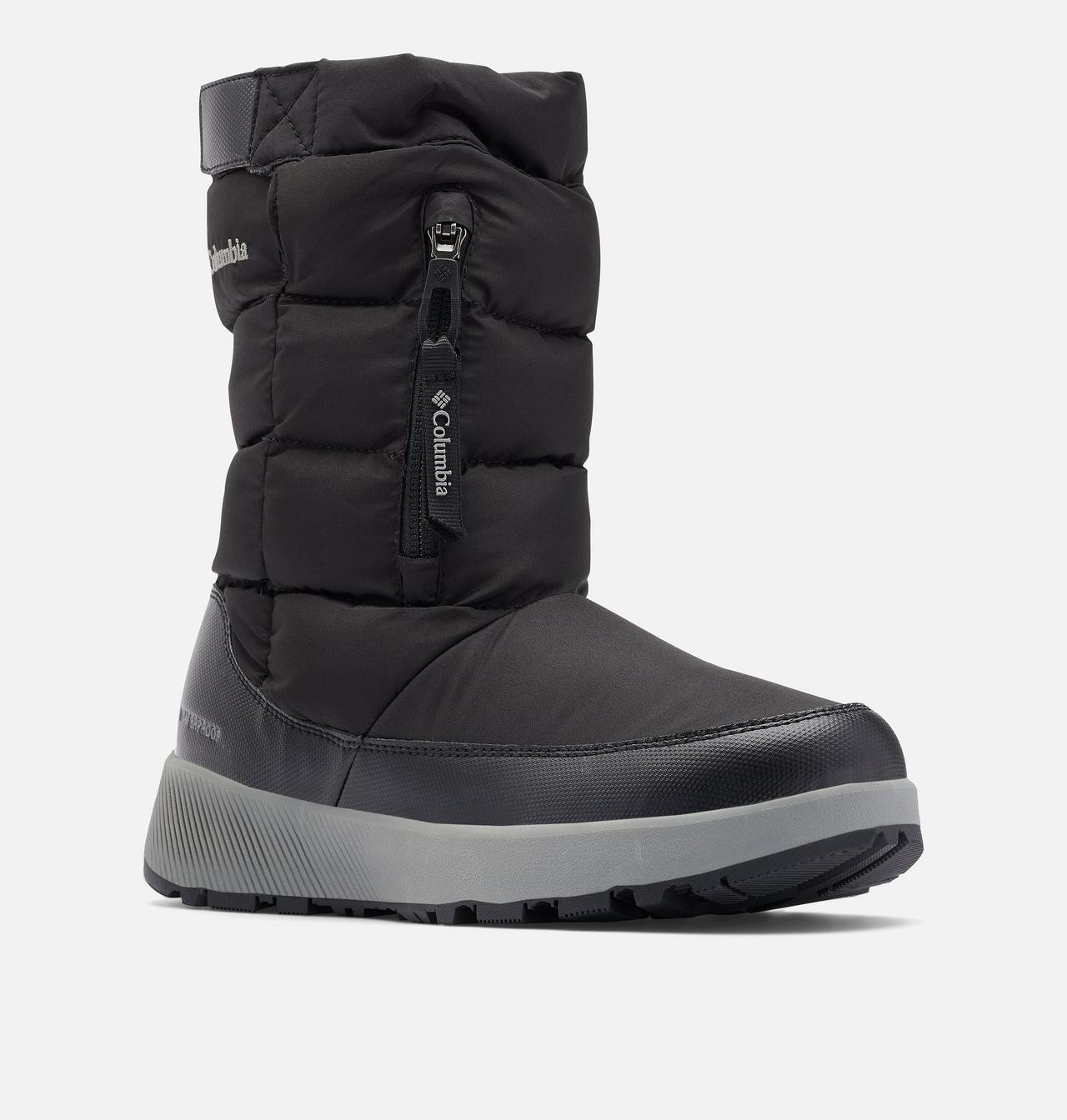 Women's Paninaro™ Omni-Heat™ Pull-On Boot 2