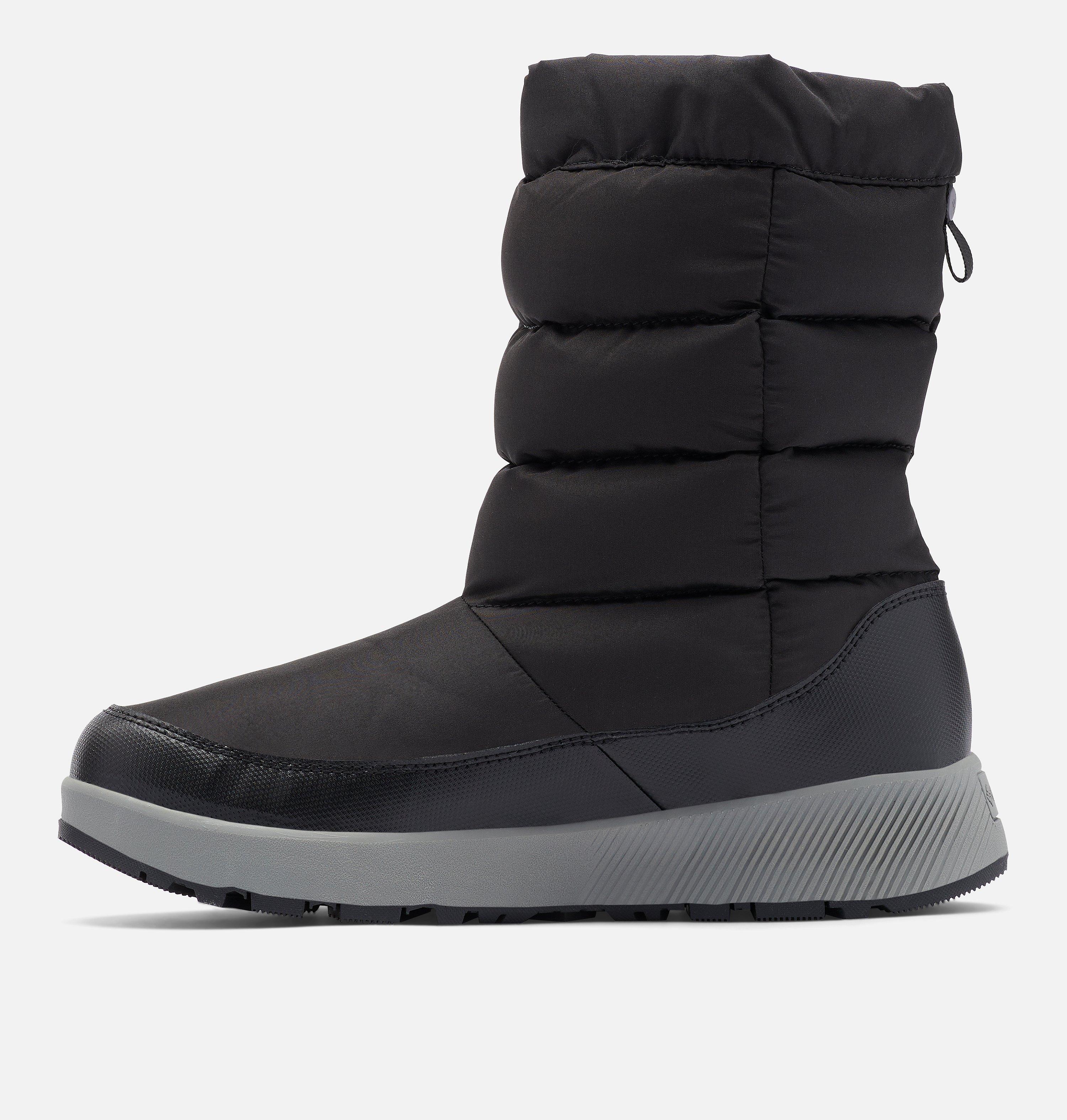 Women's Paninaro™ Omni-Heat™ Pull-On Boot 5