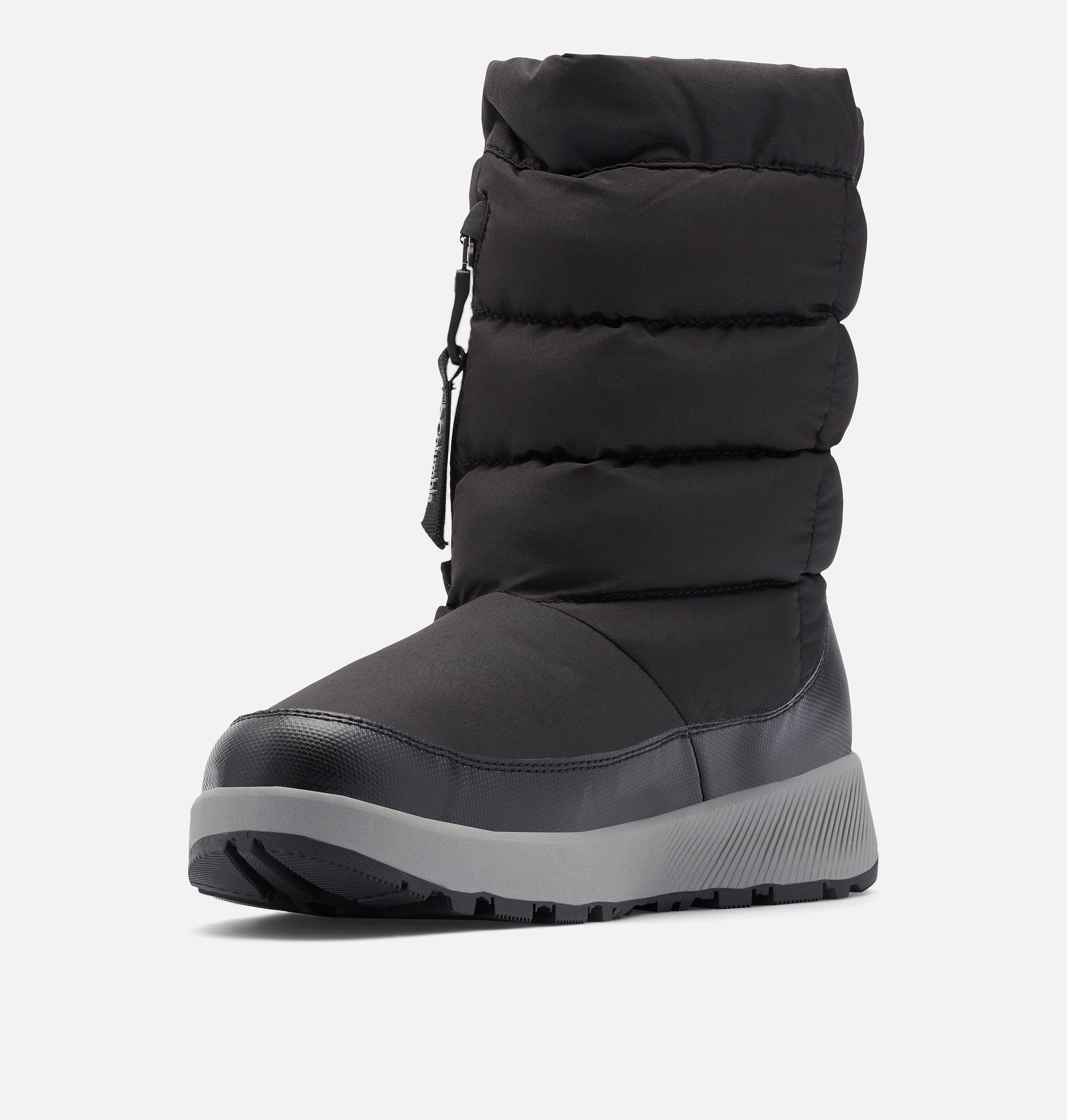 Women's Paninaro™ Omni-Heat™ Pull-On Boot 6