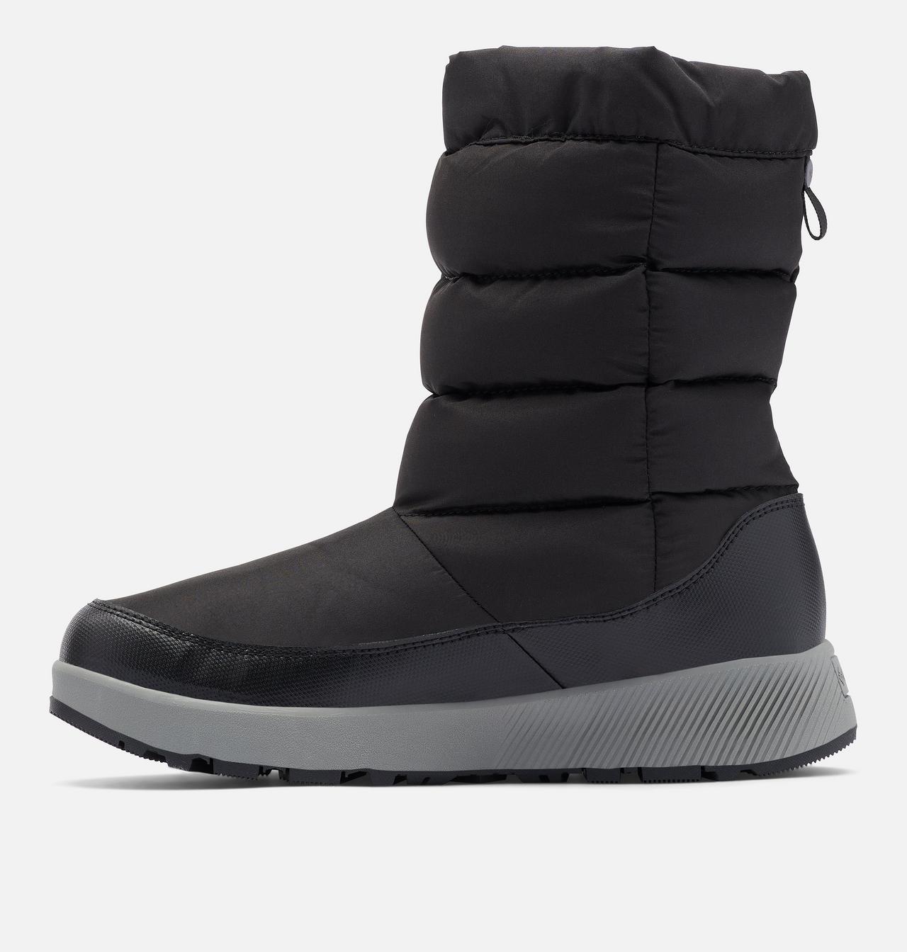 Women's Paninaro™ Omni-Heat™ Pull-On Boot 5