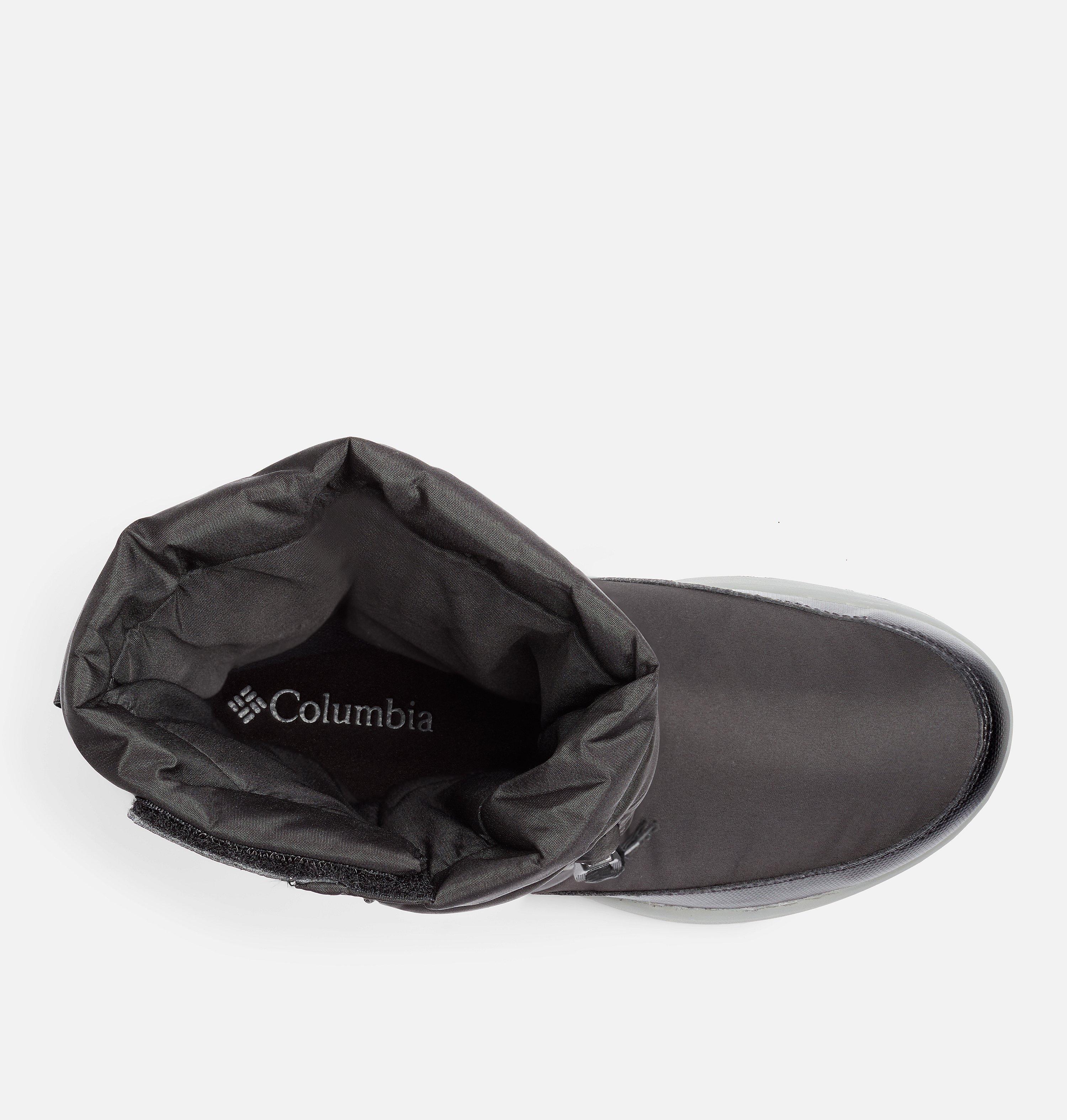 Women's Paninaro™ Omni-Heat™ Pull-On Boot 3