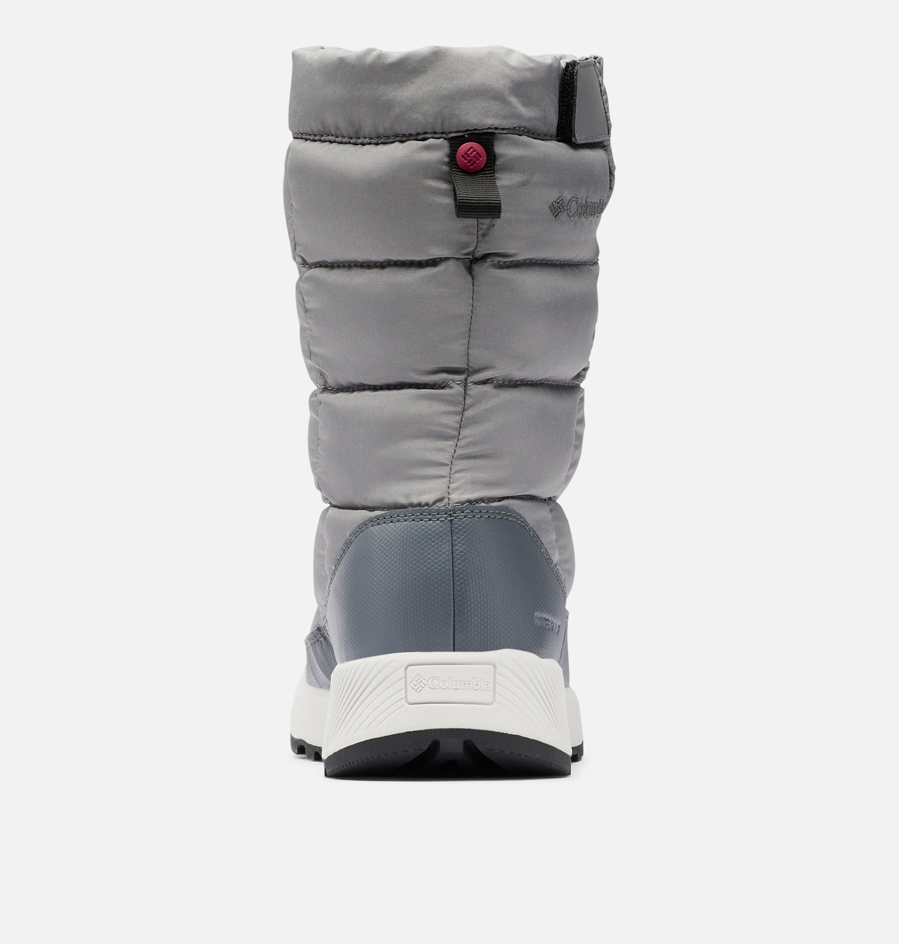 Women's Paninaro™ Omni-Heat™ Pull-On Boot 8