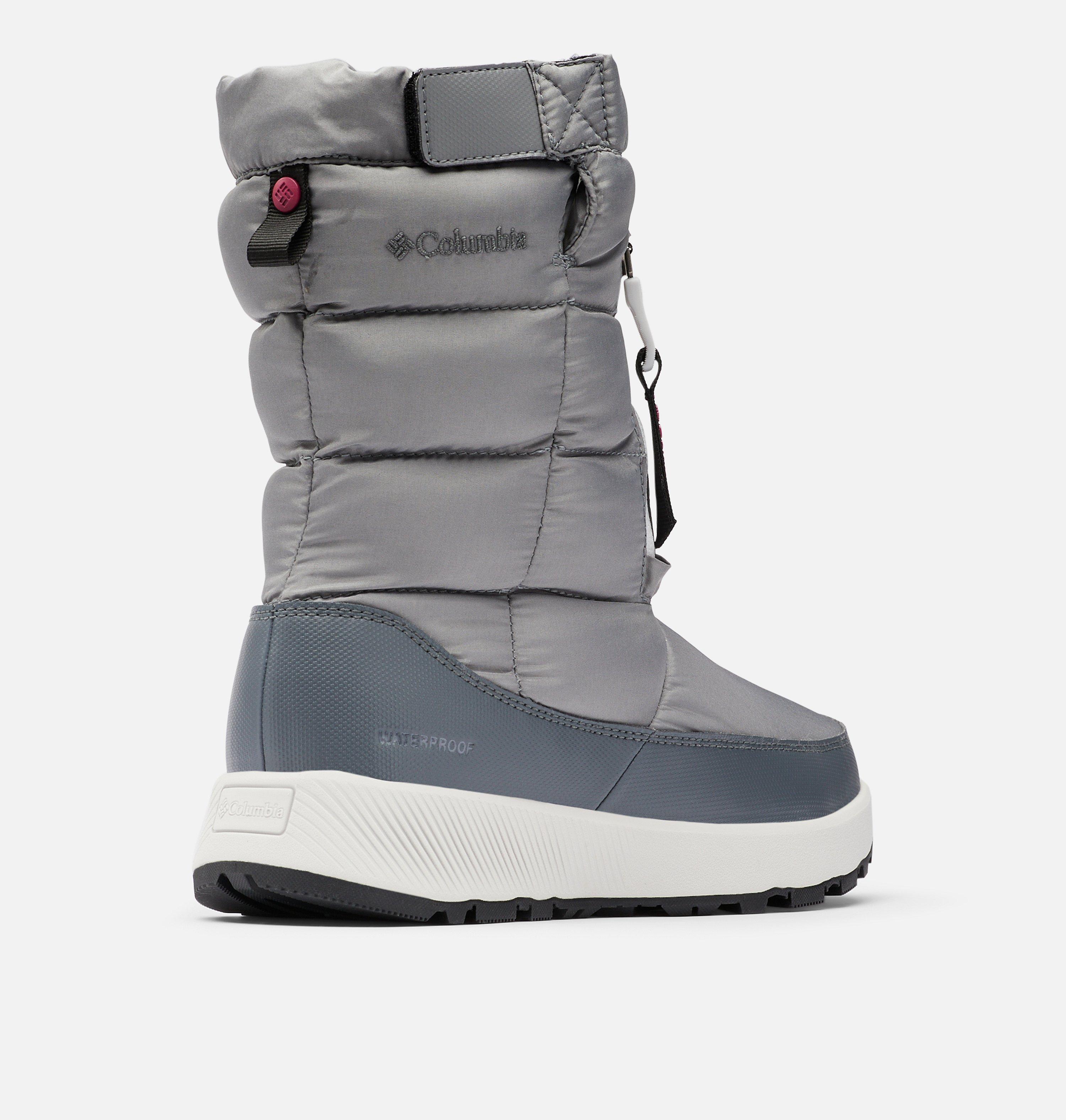 Women's Paninaro™ Omni-Heat™ Pull-On Boot 9
