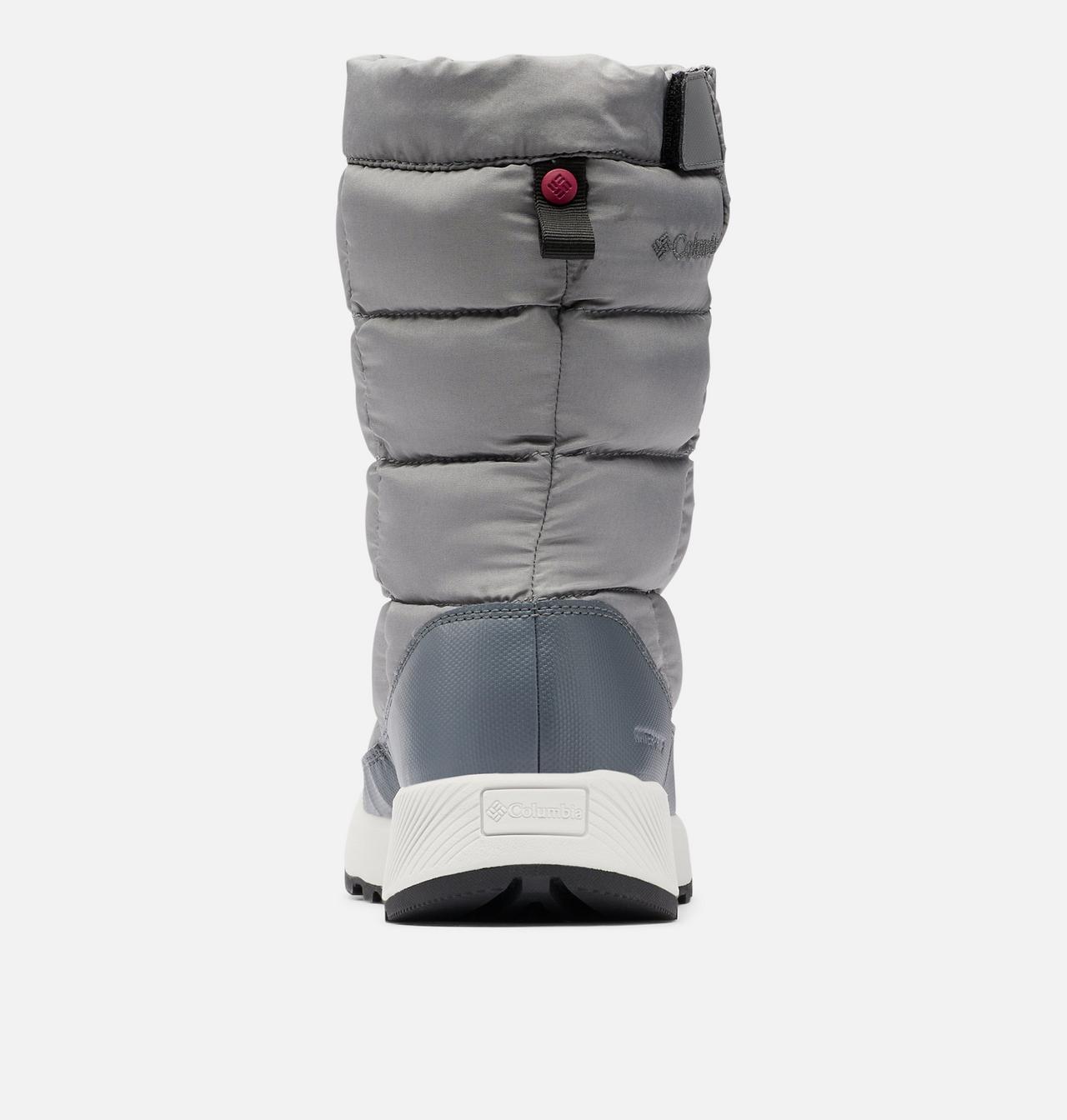 Women's Paninaro™ Omni-Heat™ Pull-On Boot 8