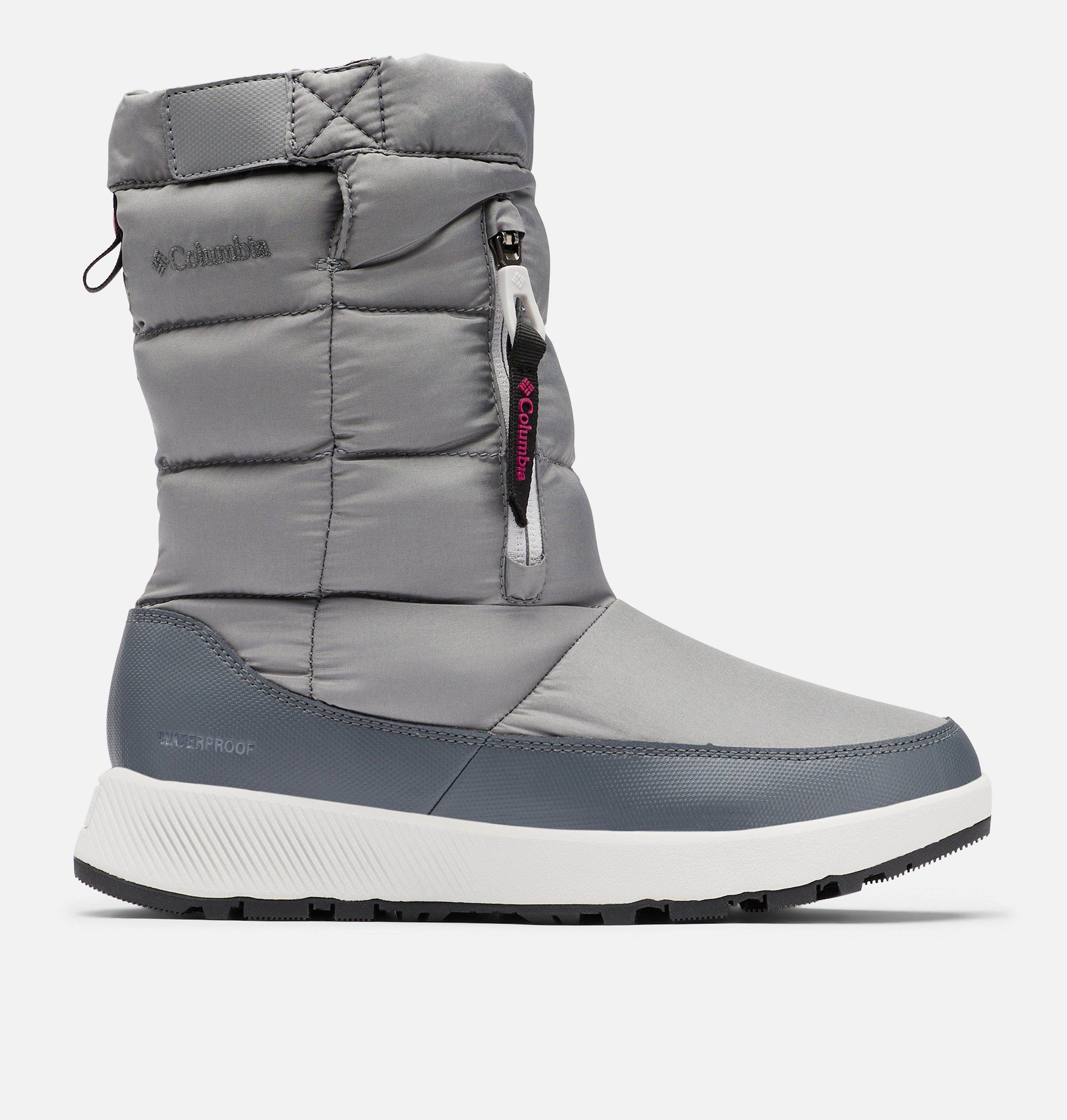 Women's Paninaro™ Omni-Heat™ Pull-On Boot 1