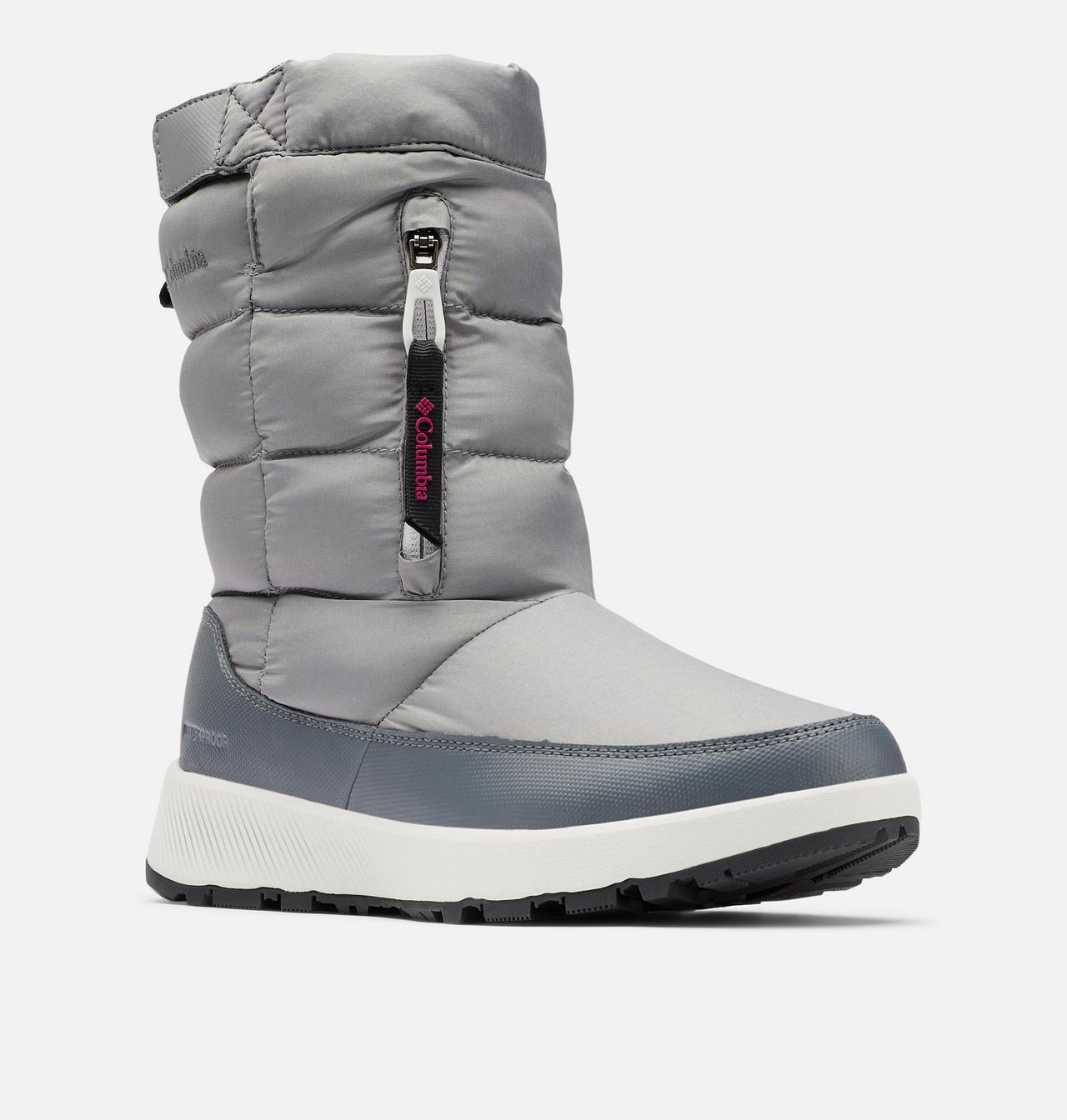 Women's Paninaro™ Omni-Heat™ Pull-On Boot 2