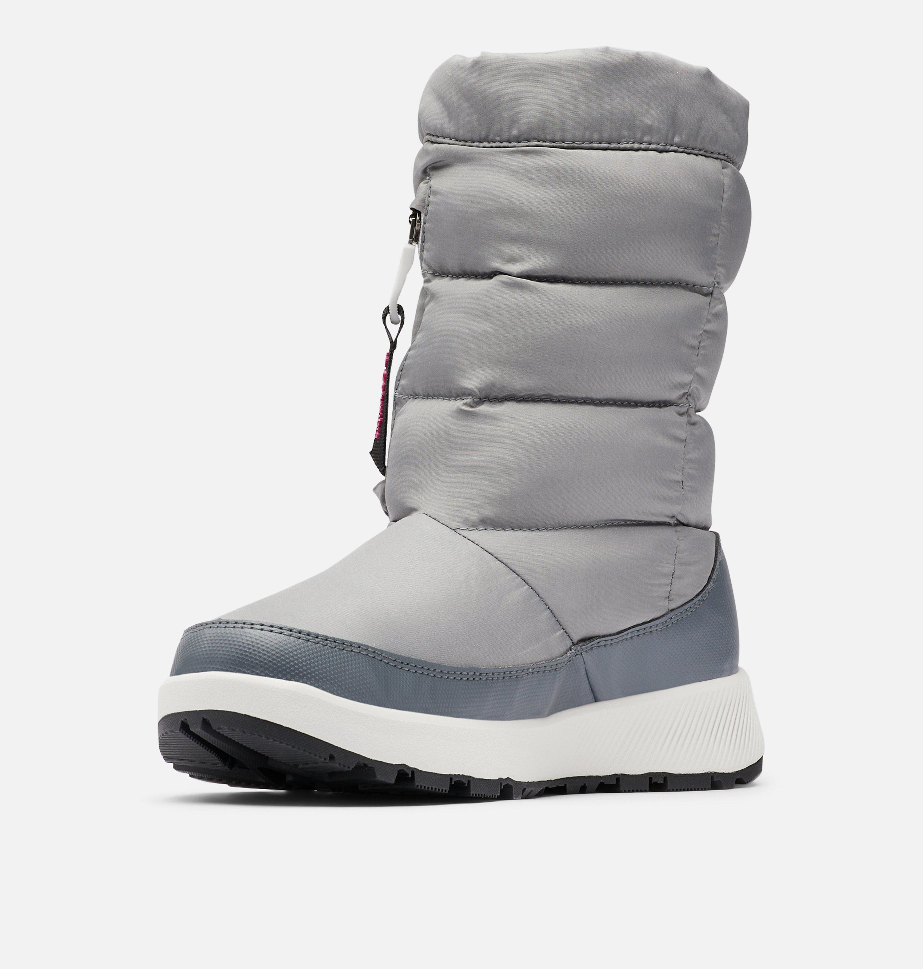Women's Paninaro™ Omni-Heat™ Pull-On Boot 6