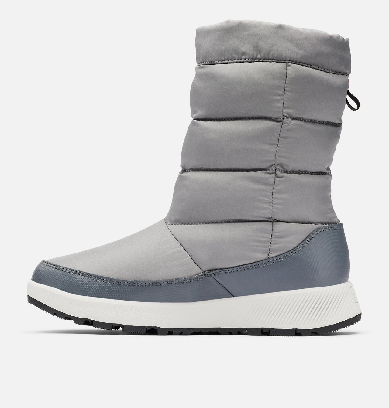 Women's Paninaro™ Omni-Heat™ Pull-On Boot 5