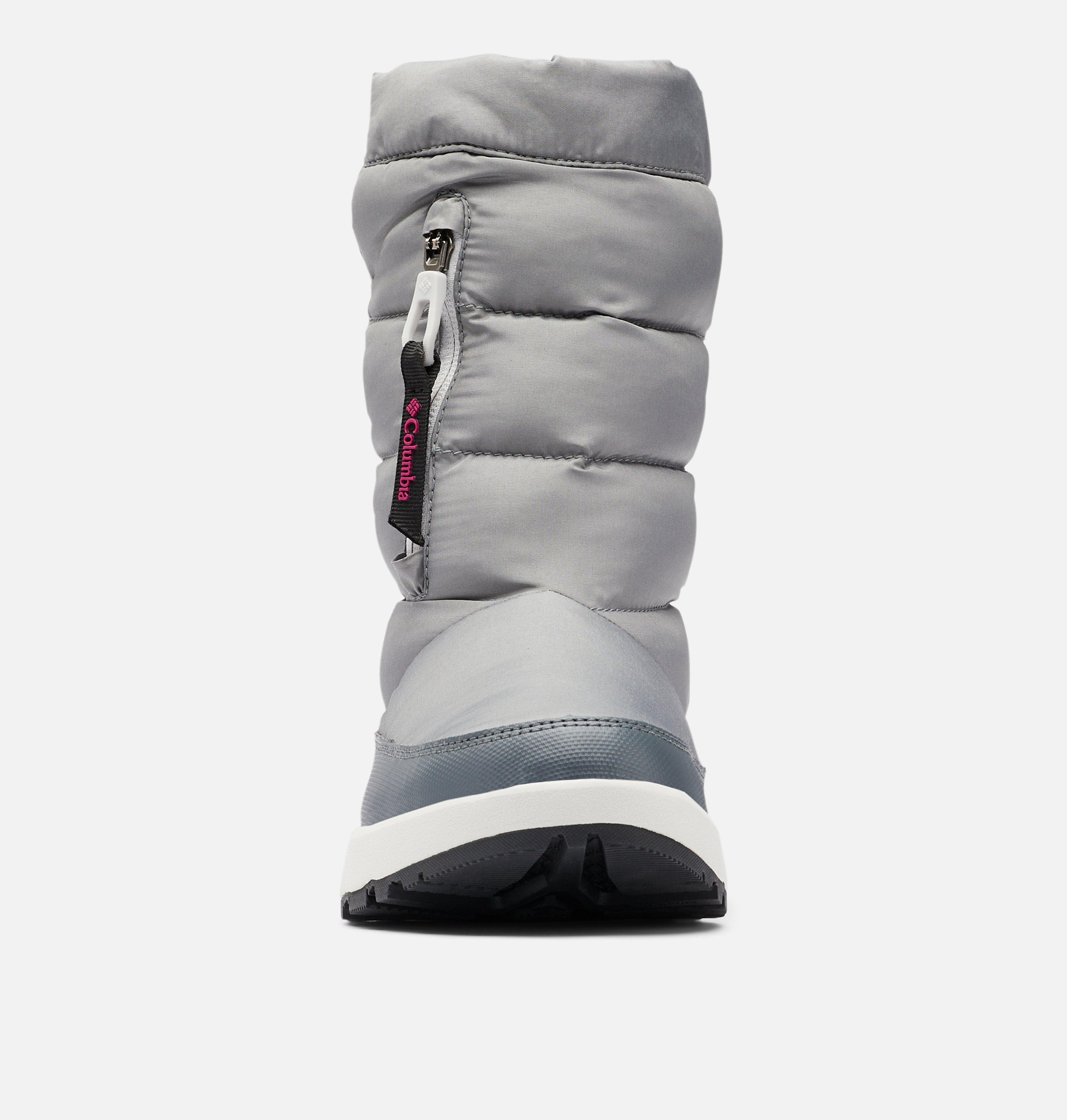 Women's Paninaro™ Omni-Heat™ Pull-On Boot 7