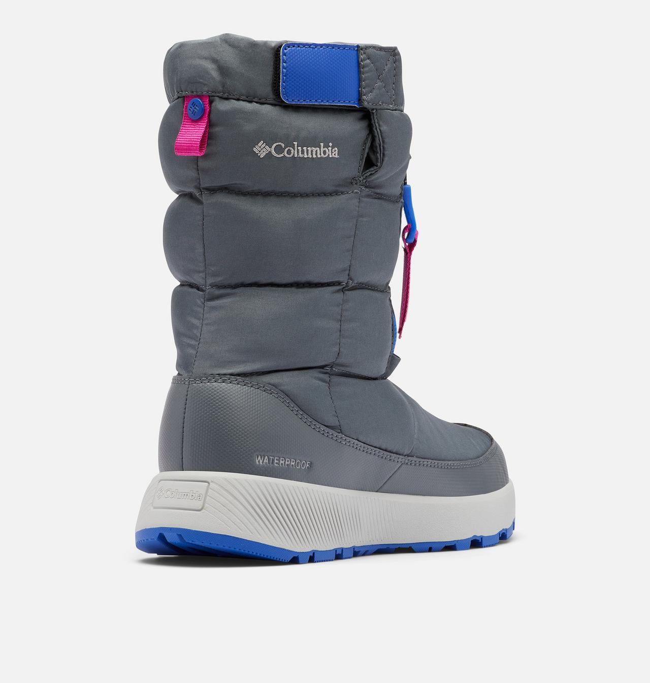 Women's Paninaro™ Omni-Heat™ Pull-On Boot 9
