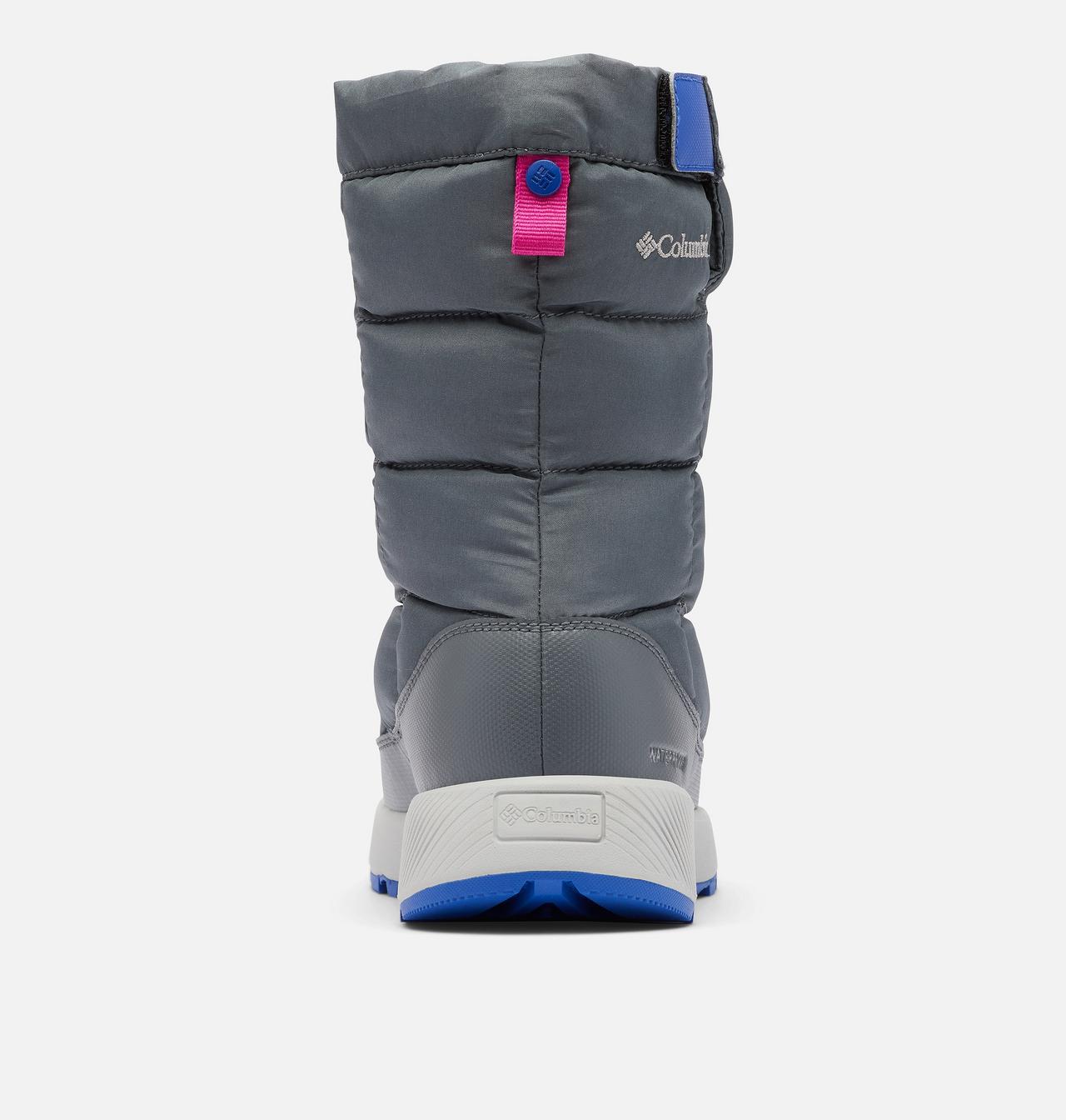 Women's Paninaro™ Omni-Heat™ Pull-On Boot 8