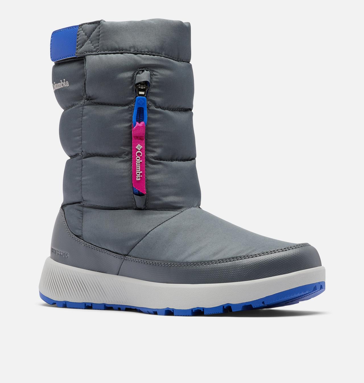 Women's Paninaro™ Omni-Heat™ Pull-On Boot 2