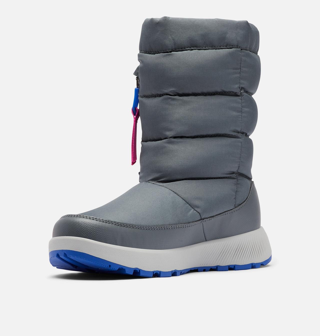 Women's Paninaro™ Omni-Heat™ Pull-On Boot 6