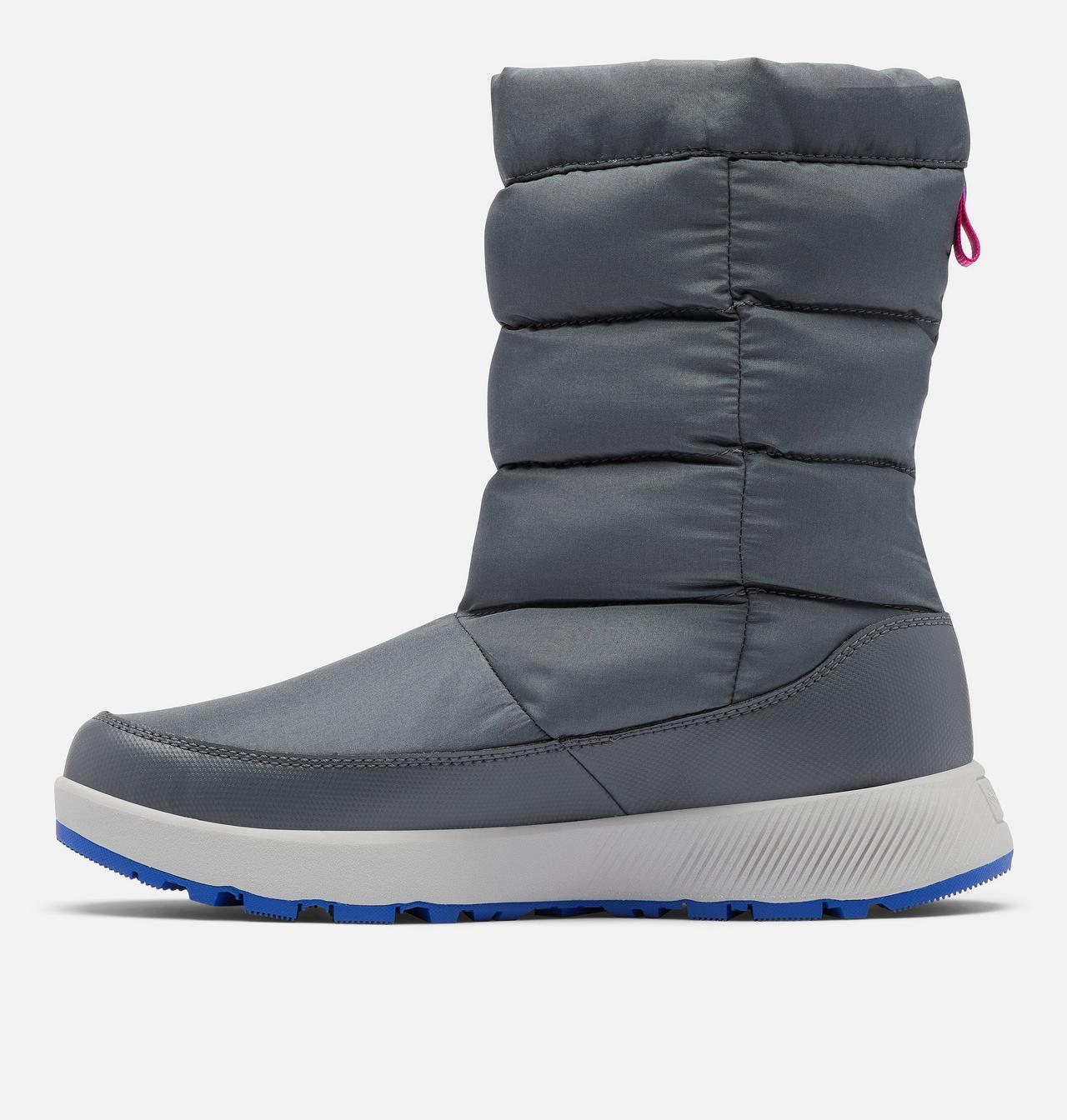 Women's Paninaro™ Omni-Heat™ Pull-On Boot 5