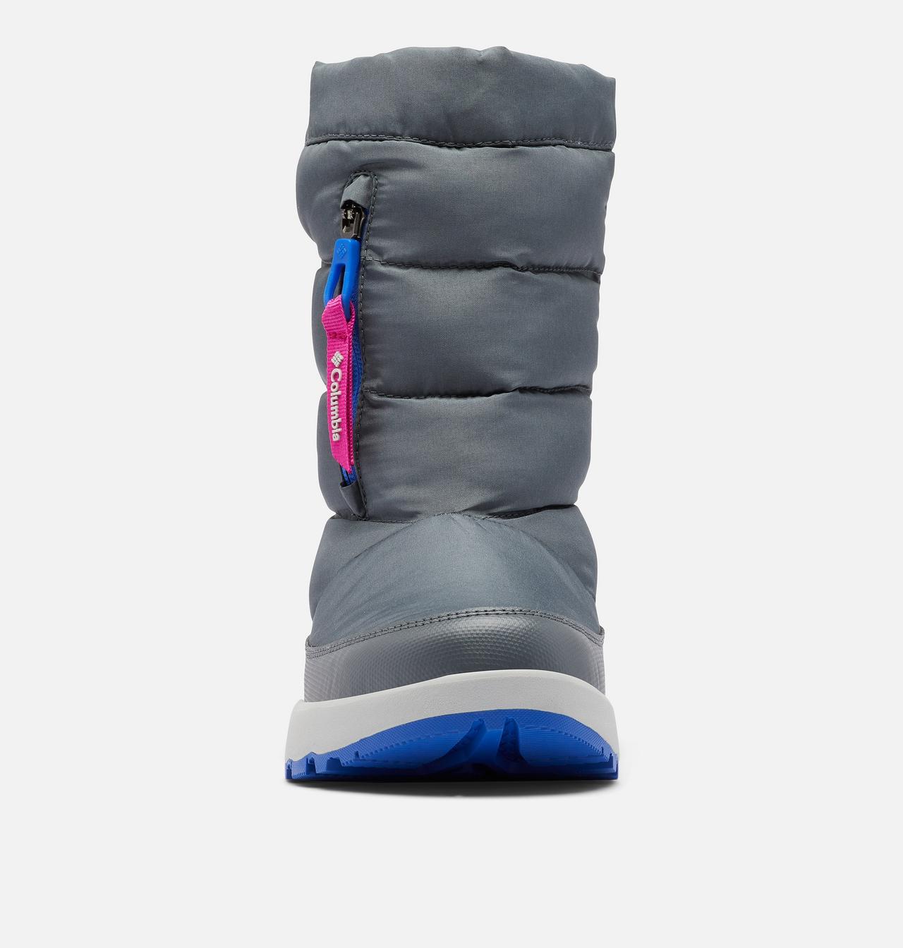 Women's Paninaro™ Omni-Heat™ Pull-On Boot 7