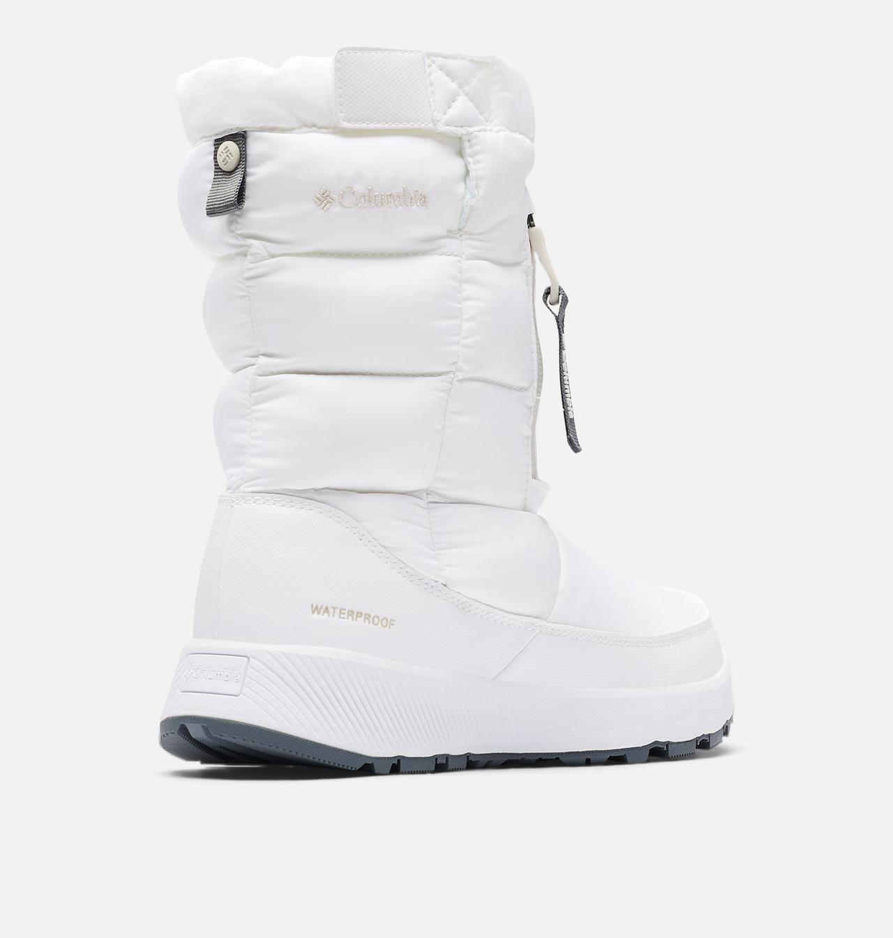 Women's Paninaro™ Omni-Heat™ Pull-On Boot 9