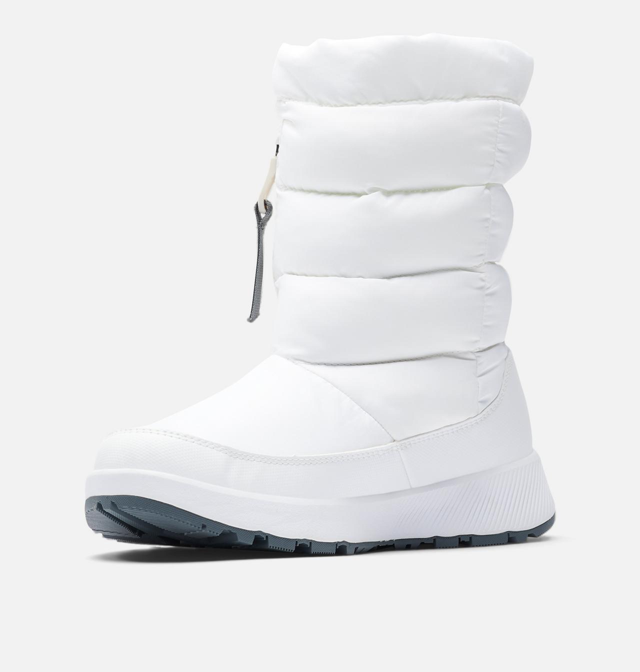 Women's Paninaro™ Omni-Heat™ Pull-On Boot 6