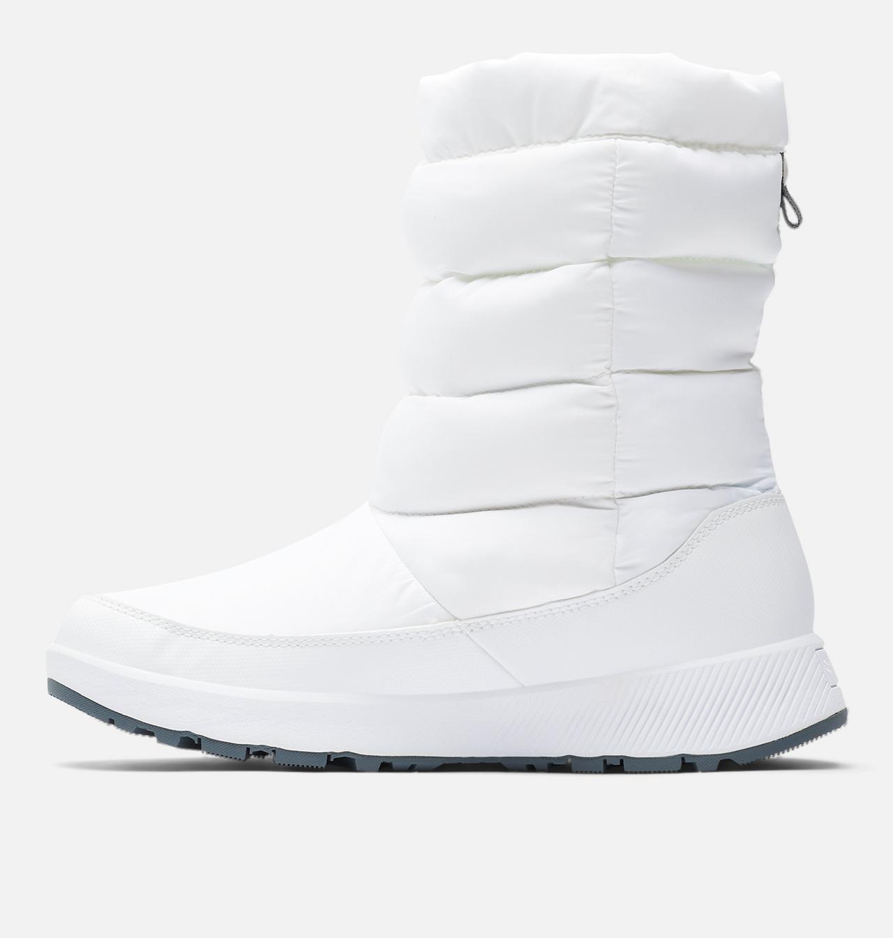 Women's Paninaro™ Omni-Heat™ Pull-On Boot 5