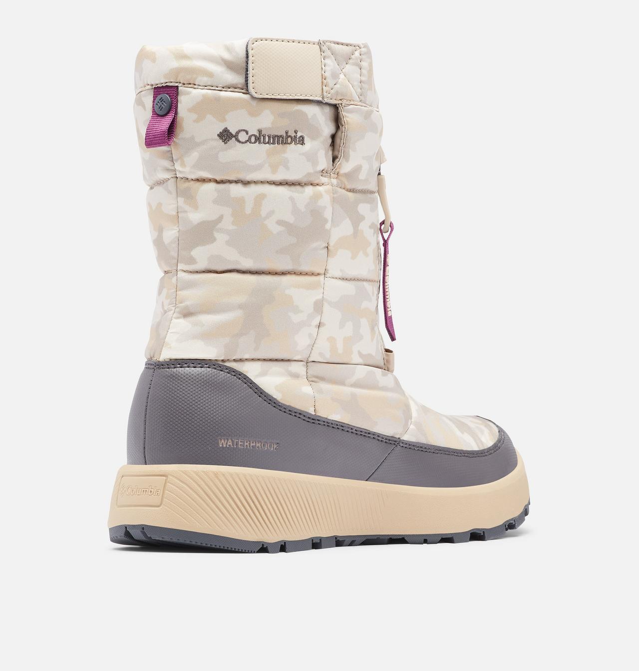 Women's Paninaro™ Omni-Heat™ Pull-On Boot 9