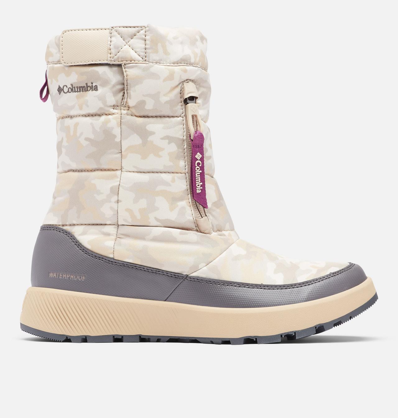 Women's Paninaro™ Omni-Heat™ Pull-On Boot 1