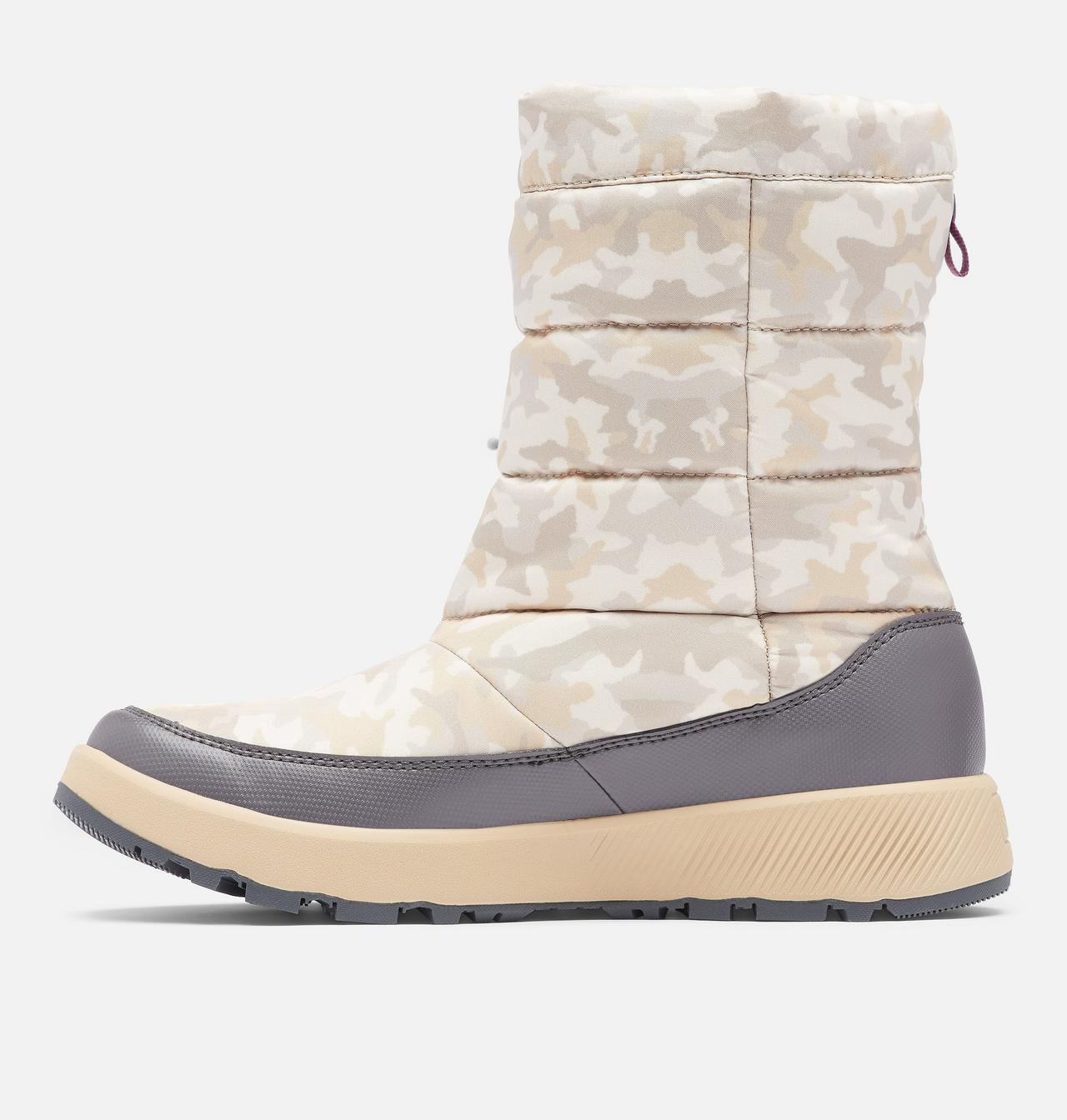 Women's Paninaro™ Omni-Heat™ Pull-On Boot 5