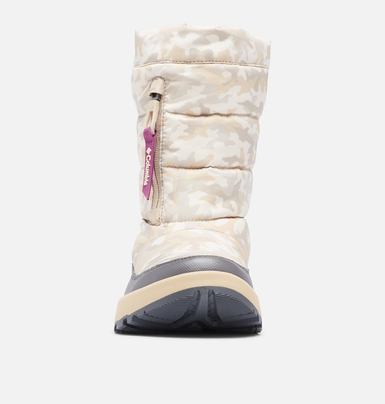 Women's Paninaro™ Omni-Heat™ Pull-On Boot 7