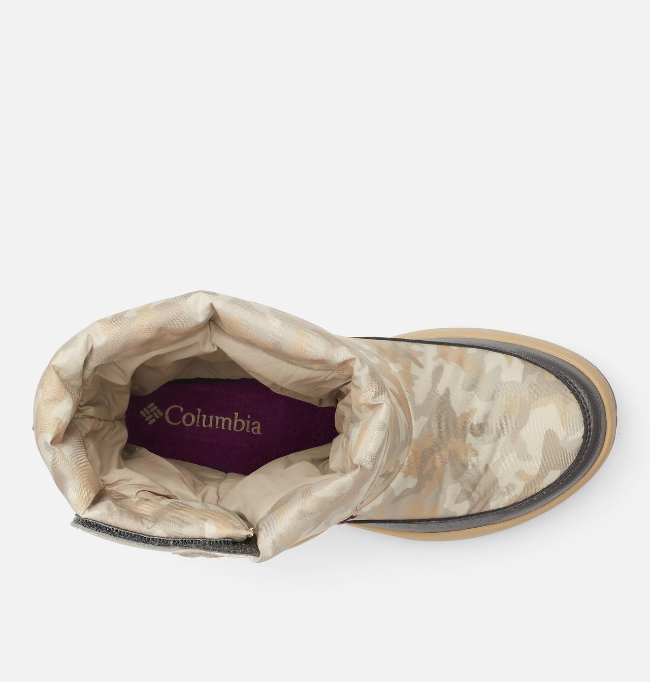 Women's Paninaro™ Omni-Heat™ Pull-On Boot 3