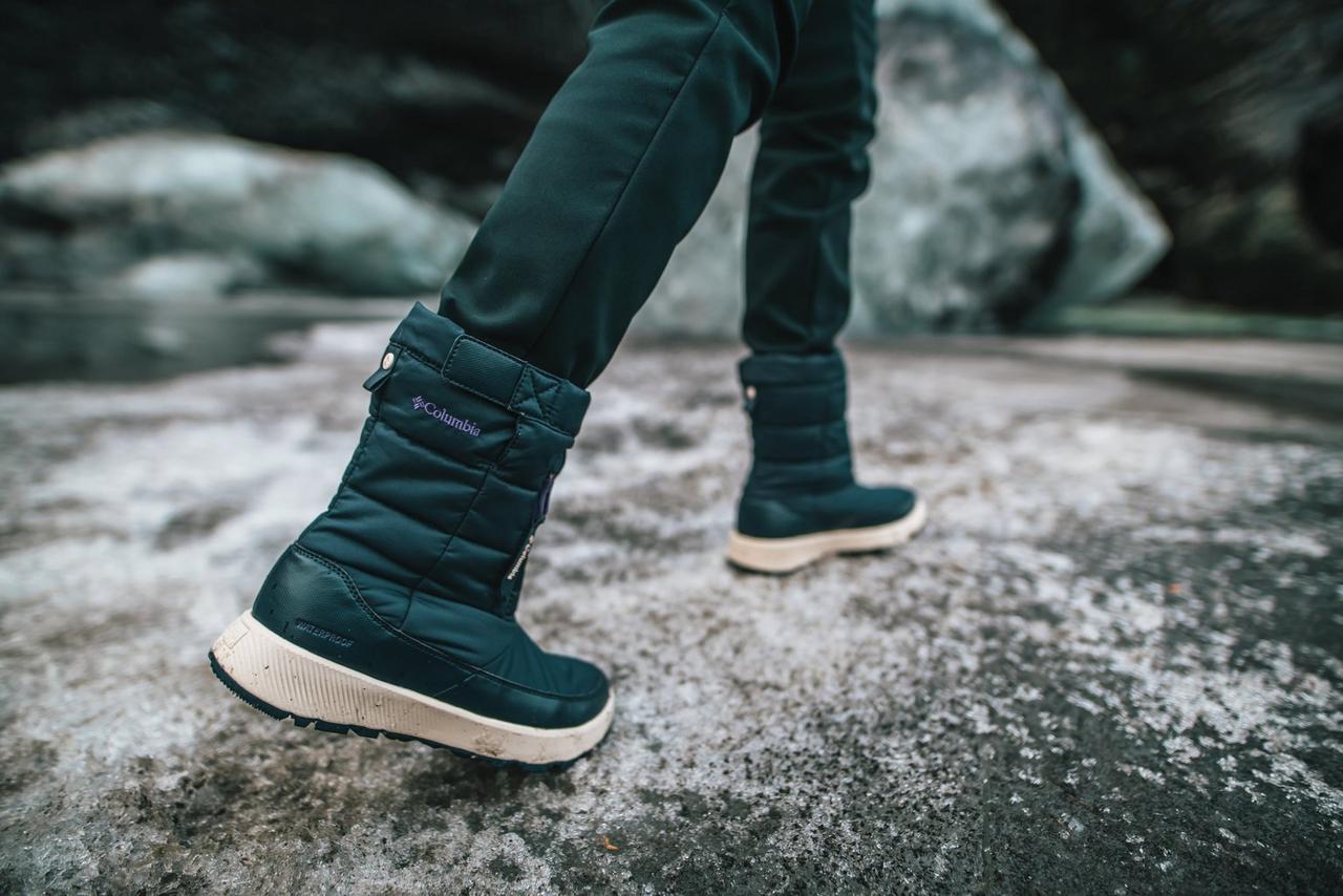 Women's Paninaro™ Omni-Heat™ Pull-On Boot 10