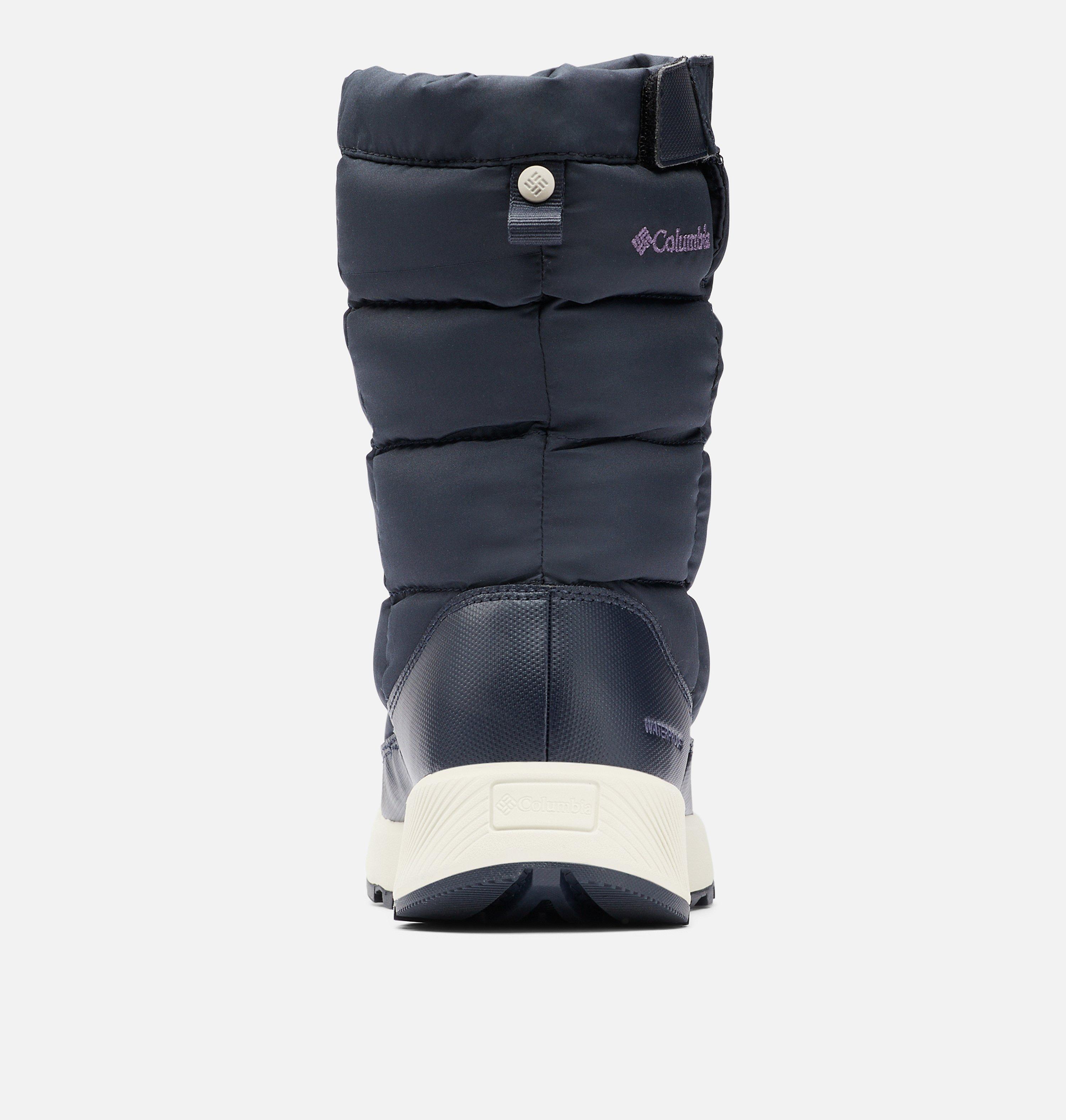 Women's Paninaro™ Omni-Heat™ Pull-On Boot 8