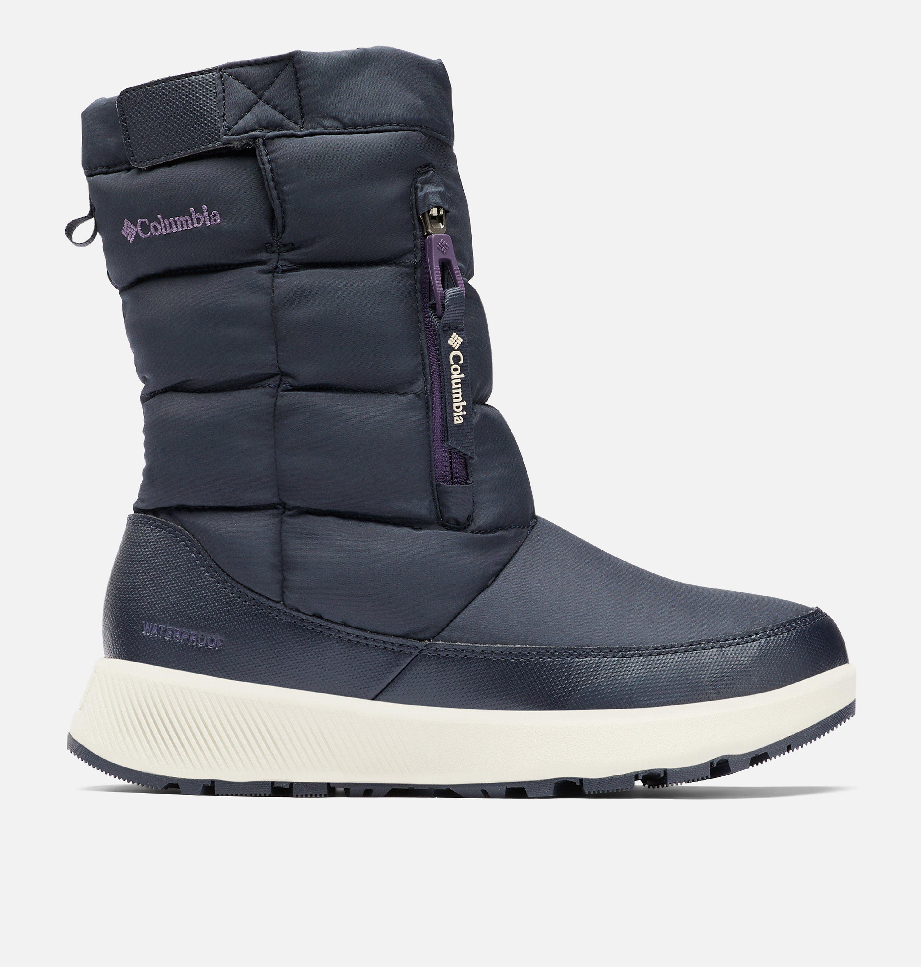 Women's Paninaro™ Omni-Heat™ Pull-On Boot 1