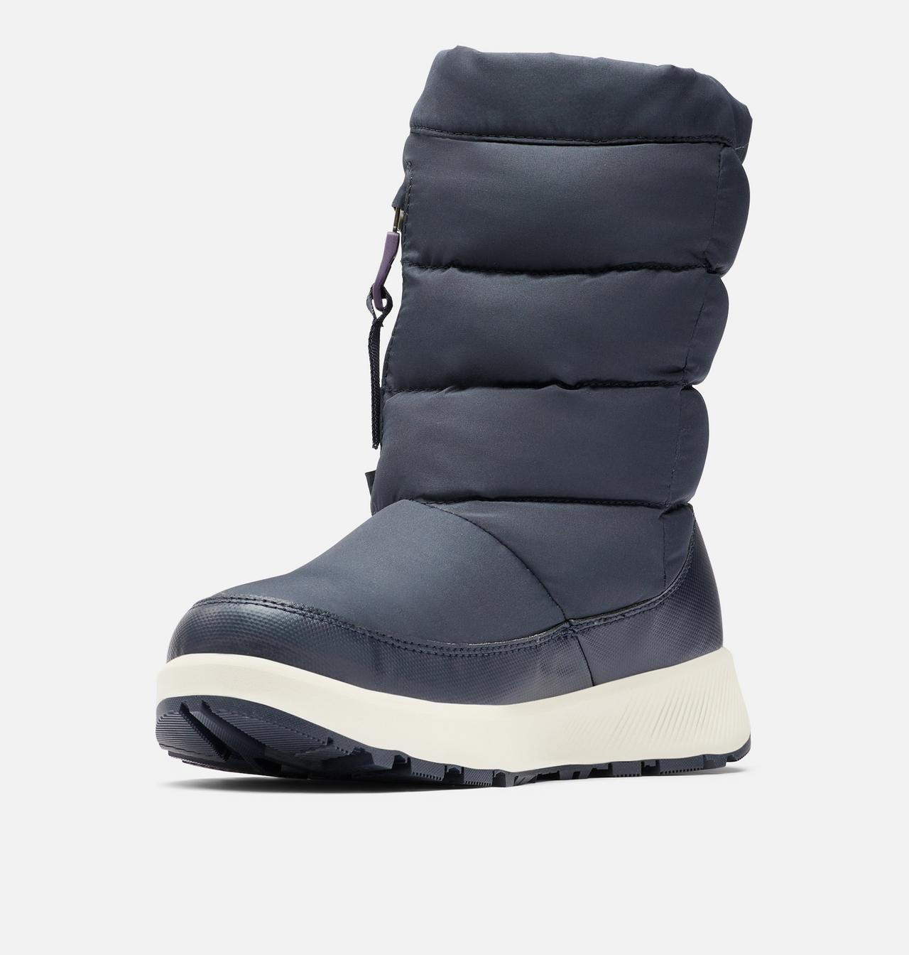 Women's Paninaro™ Omni-Heat™ Pull-On Boot 6