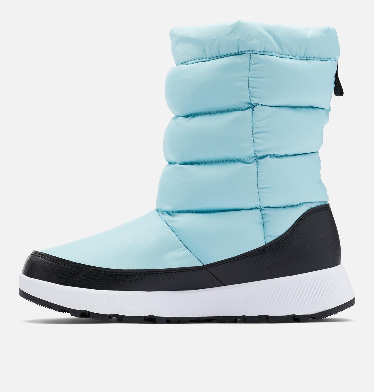 Women's Paninaro™ Omni-Heat™ Pull-On Boot 5