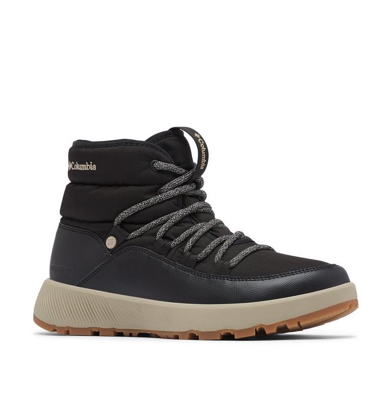 Women's Slopeside Village Omni-Heat Mid Winter Boot | Columbia
