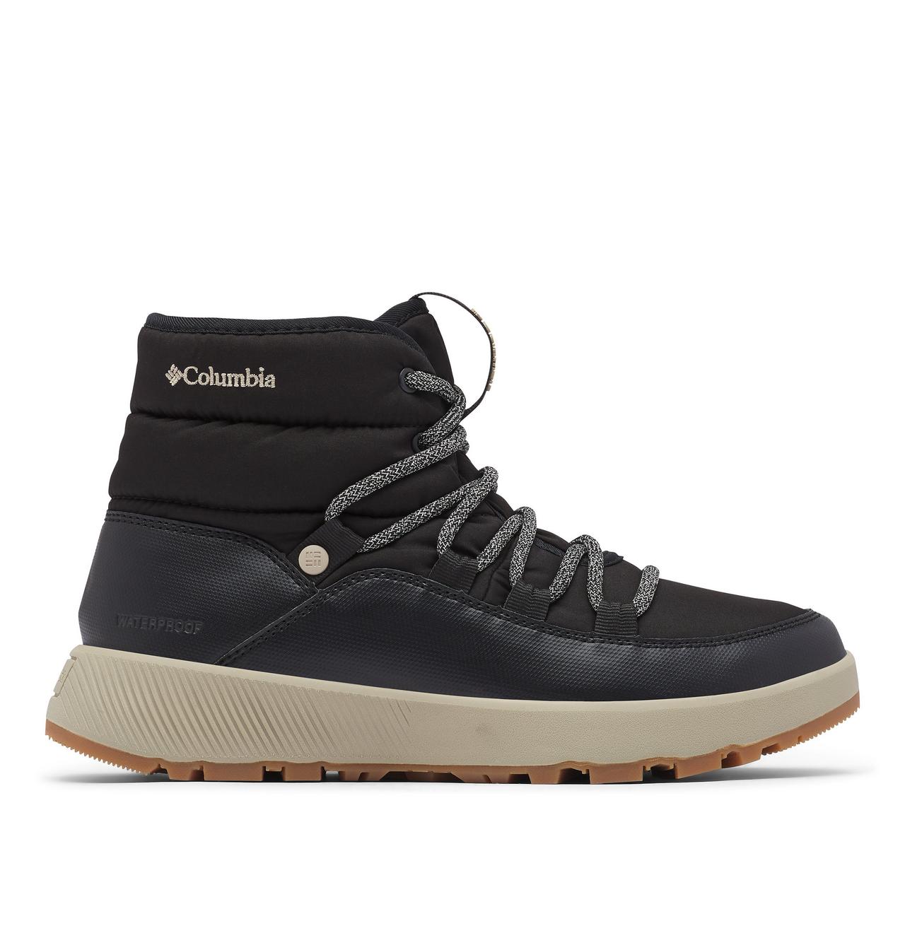 Women's Slopeside Village™ Omni-Heat™ Mid Boot 1