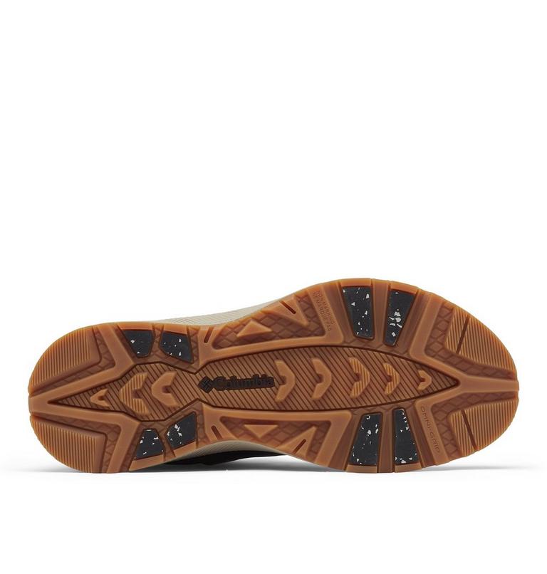 SLOPESIDE VILLAGE OMNI-HEAT MID | 010 | 9.5, Color: Black, Silver Sage, image 4