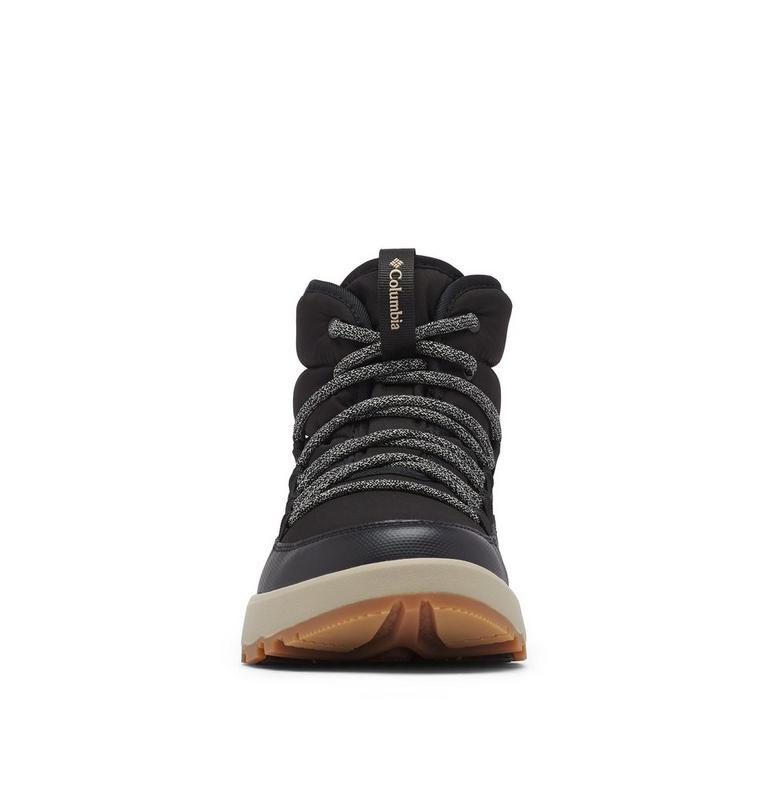 OMame★  Women's Slopeside Village Omni-Heat Mid Winter Boot | Columbia