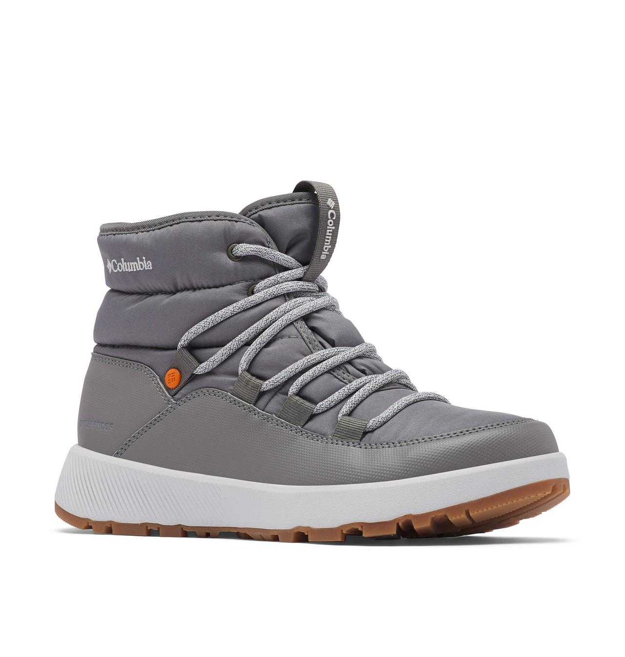 Botte mi-haute Slopeside Village™ Omni-Heat™ pour femme 2